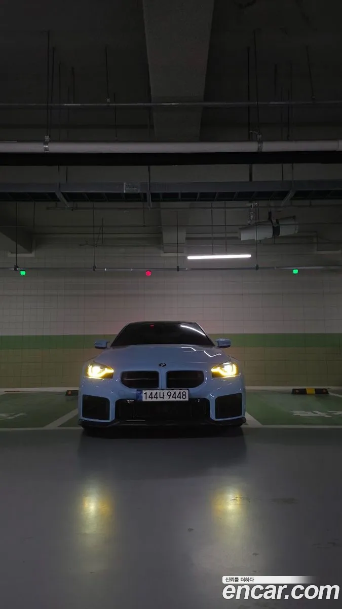 BMW M2 2023 — 11