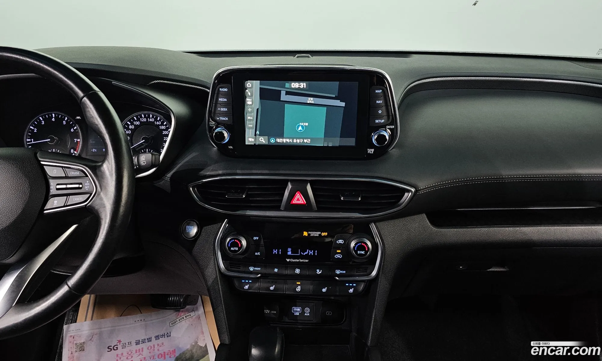Hyundai Santa Fe TM 2020 — 18