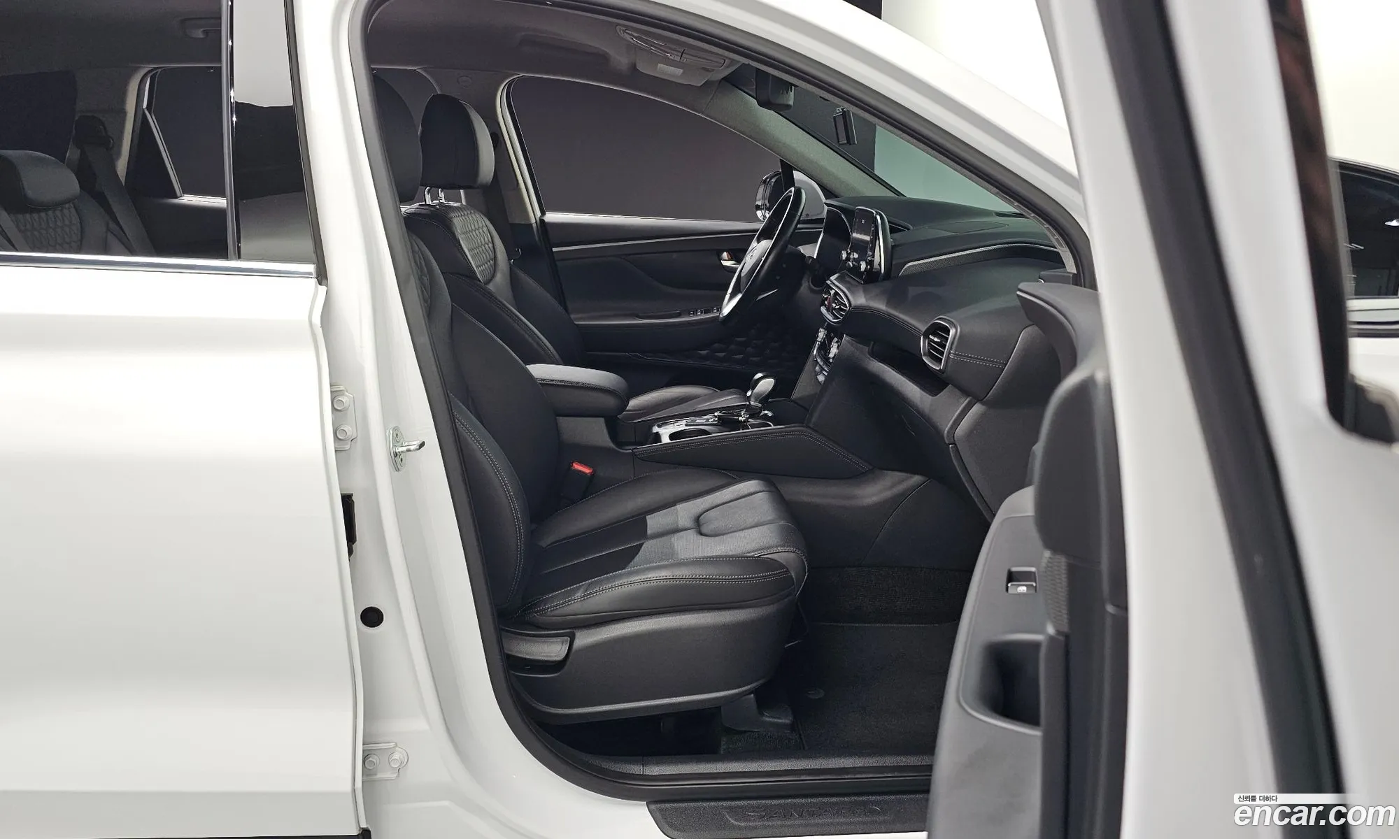 Hyundai Santa Fe TM 2020 — 20