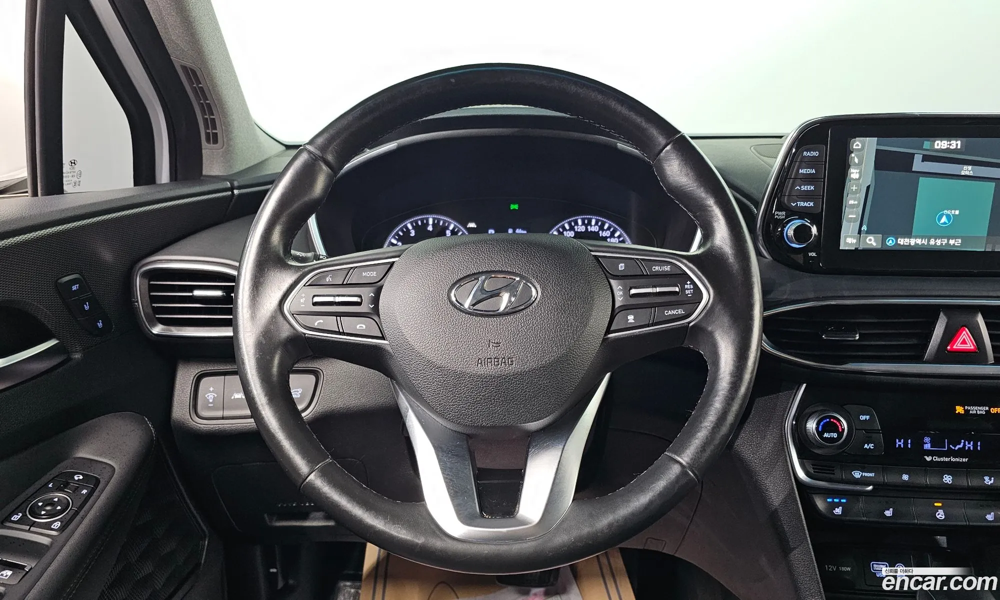 Hyundai Santa Fe TM 2020 — 10