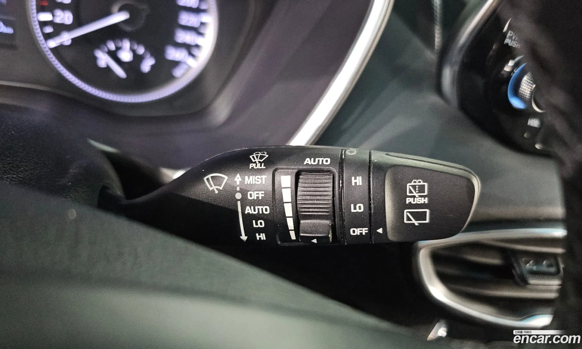 Hyundai Santa Fe TM 2020 — 4