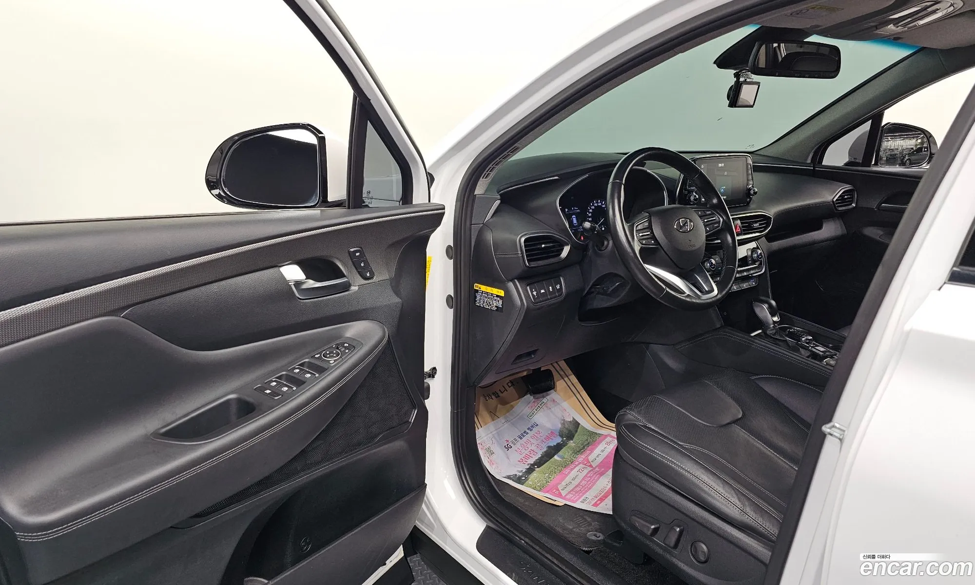 Hyundai Santa Fe TM 2020 — 8