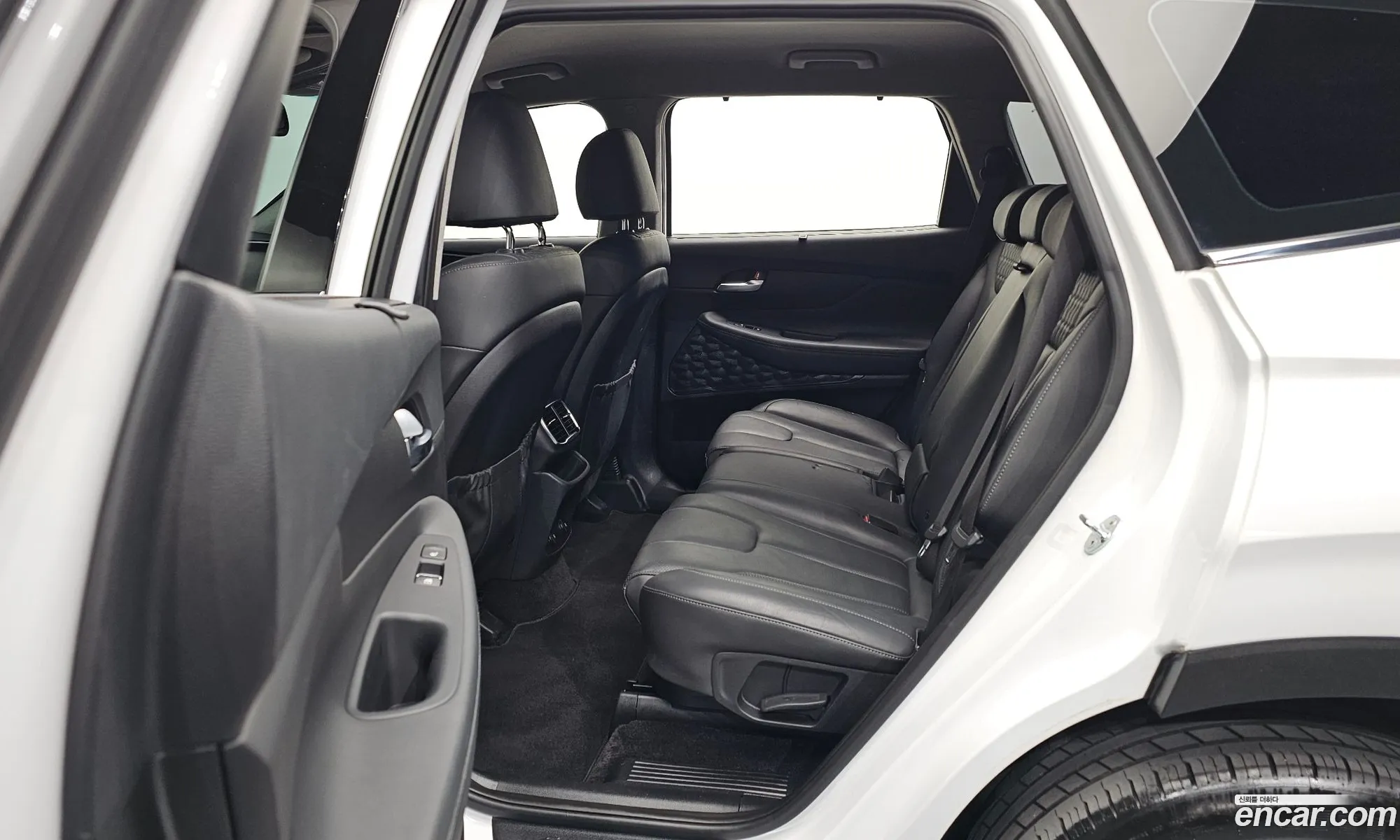 Hyundai Santa Fe TM 2020 — 16