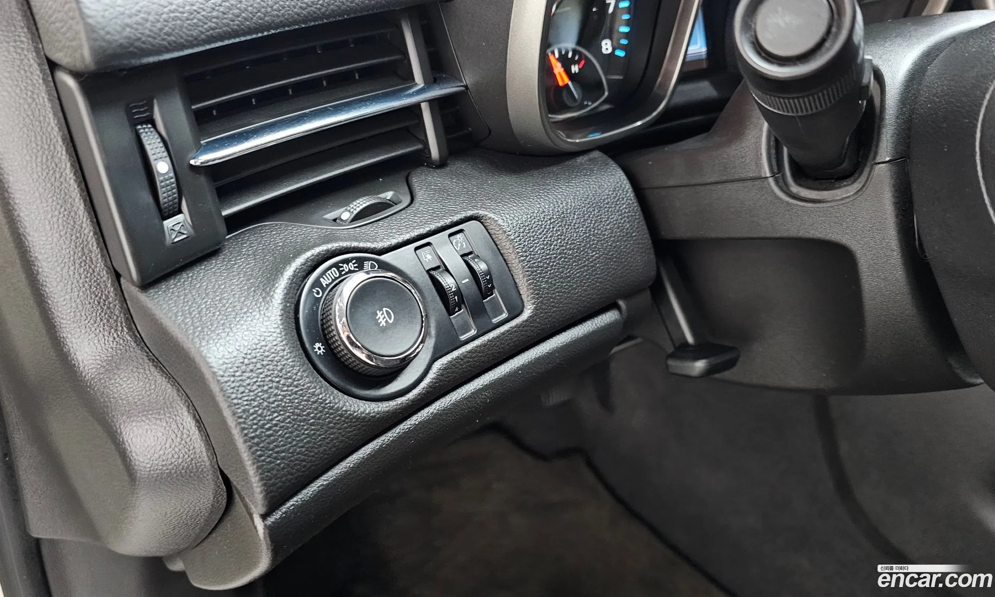 Chevrolet (GM Daewoo) Malibu 2012 — 17