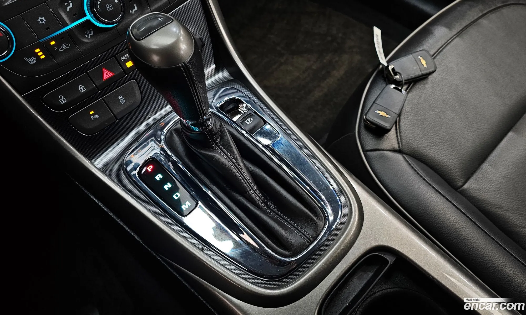 Chevrolet (GM Daewoo) Malibu 2012 — 8