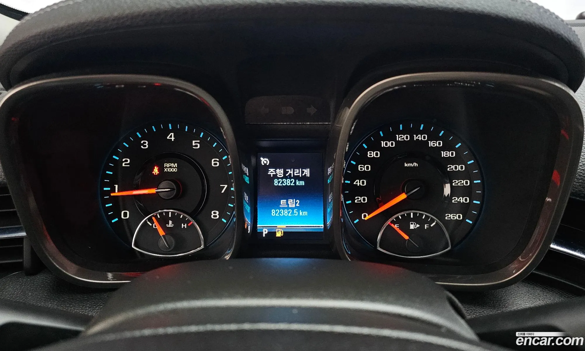 Chevrolet (GM Daewoo) Malibu 2012 — 20
