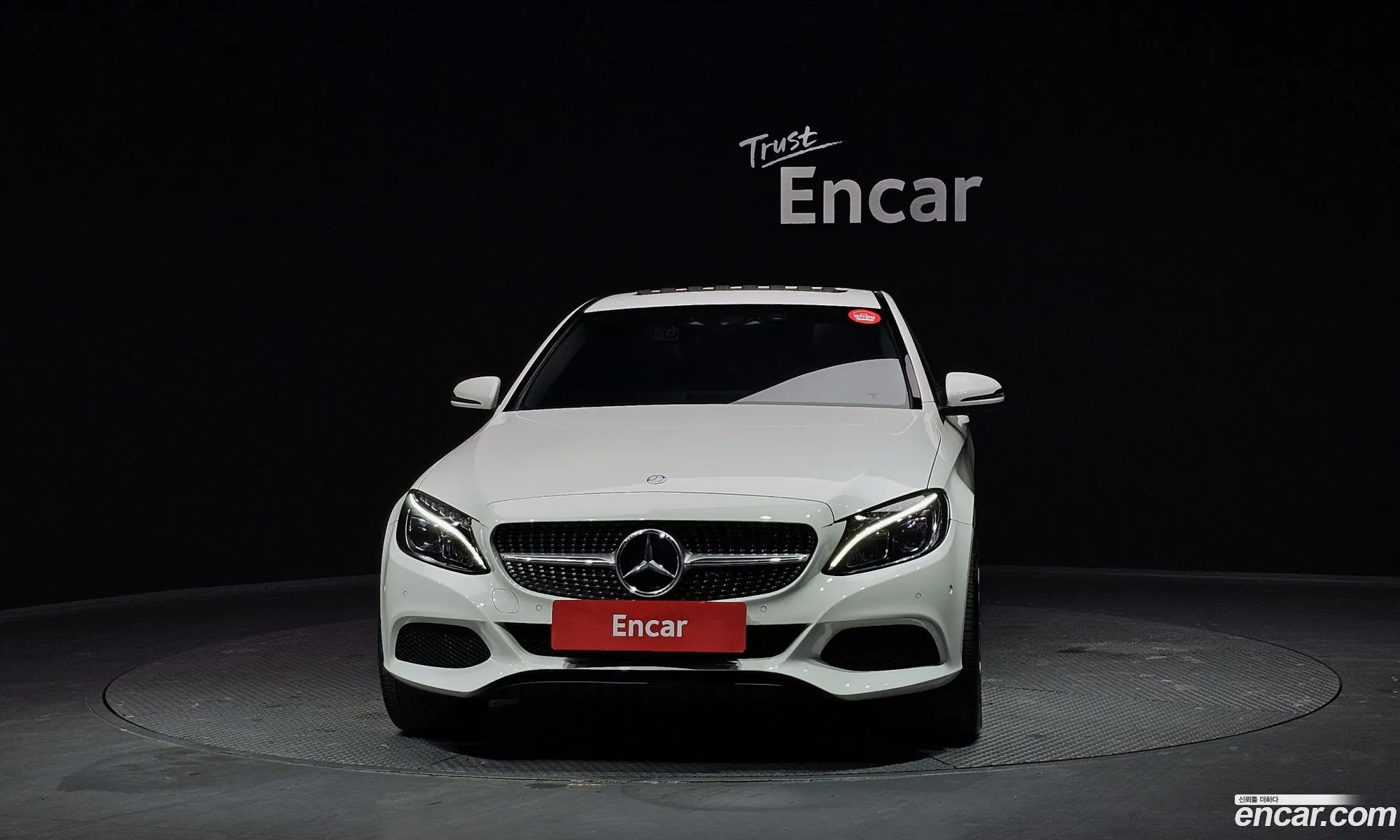 Mercedes-Benz C-Class W205 2016 WDDWF4CB6HF406585 — 12