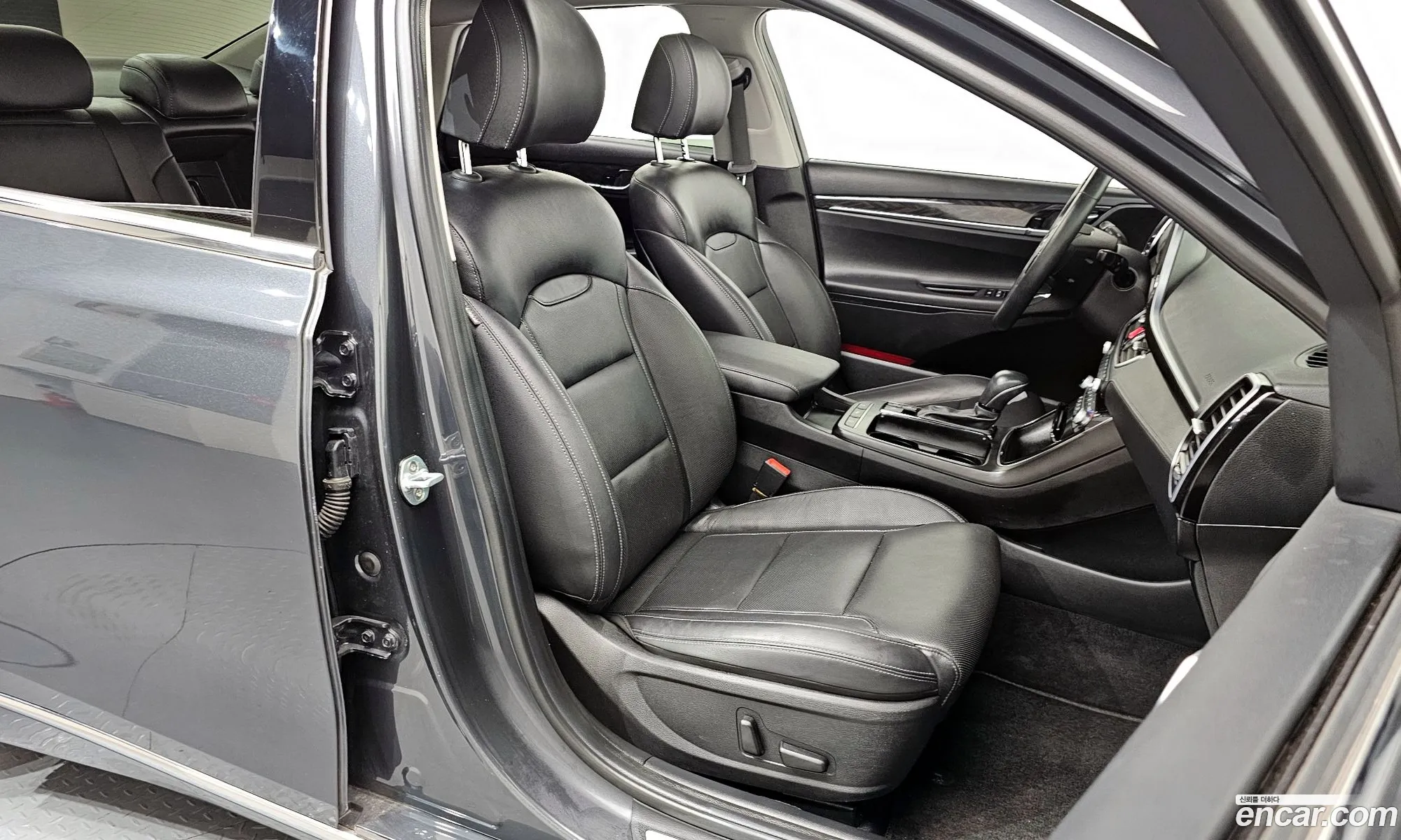 Hyundai Grandeur IG 2018 — 4