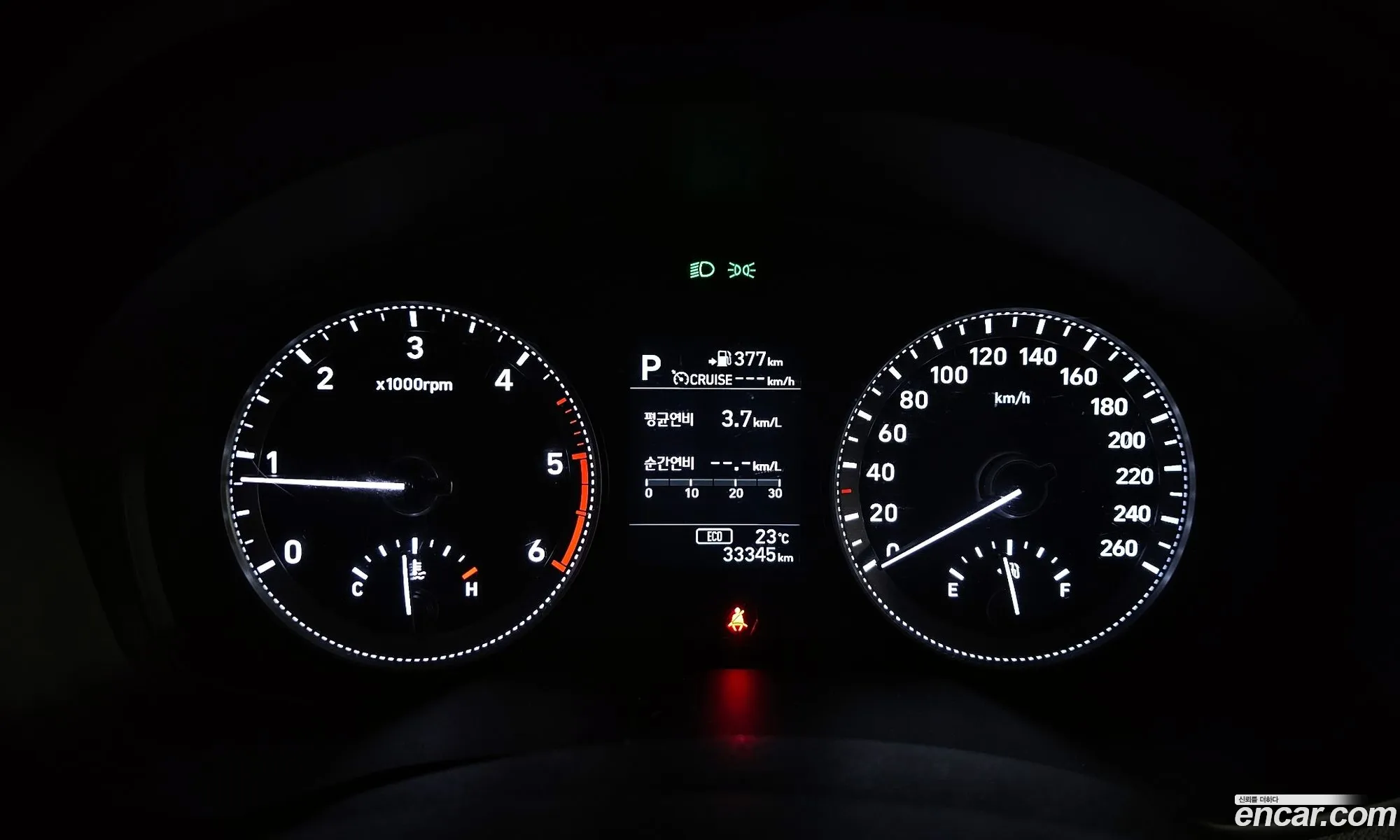 Hyundai Grandeur IG 2018 — 3