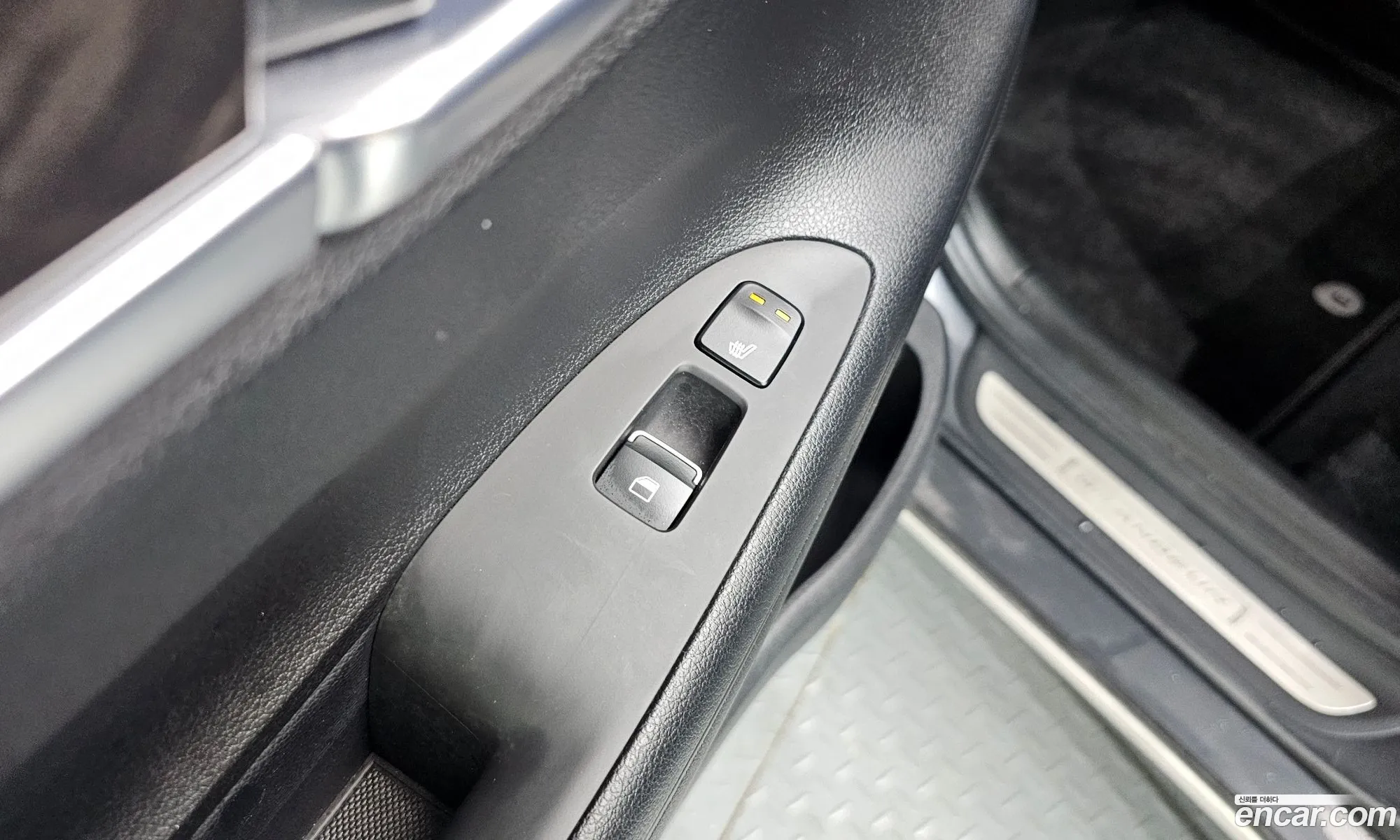 Hyundai Grandeur IG 2018 — 5