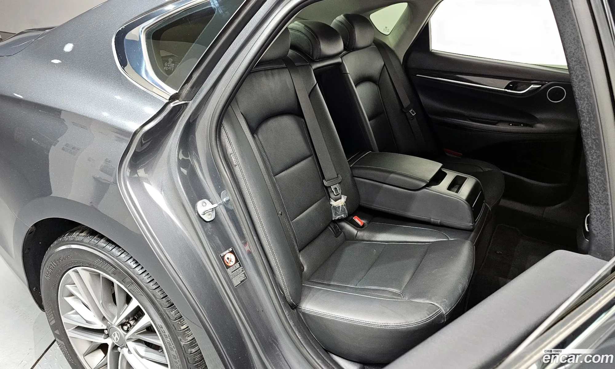 Hyundai Grandeur IG 2018 — 6