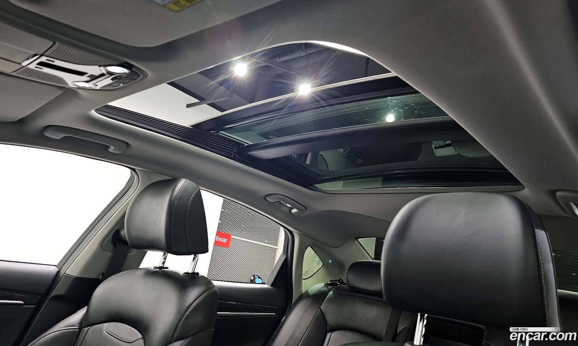 Hyundai Grandeur IG 2018 — 15