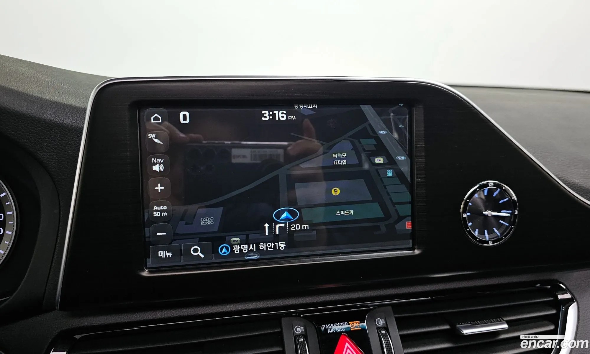 Hyundai Grandeur IG 2018 — 7