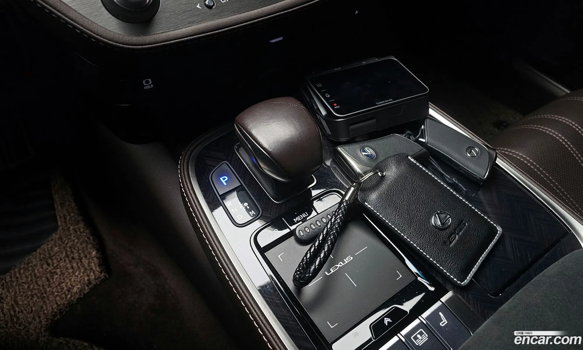Lexus LS500 2018 — 6