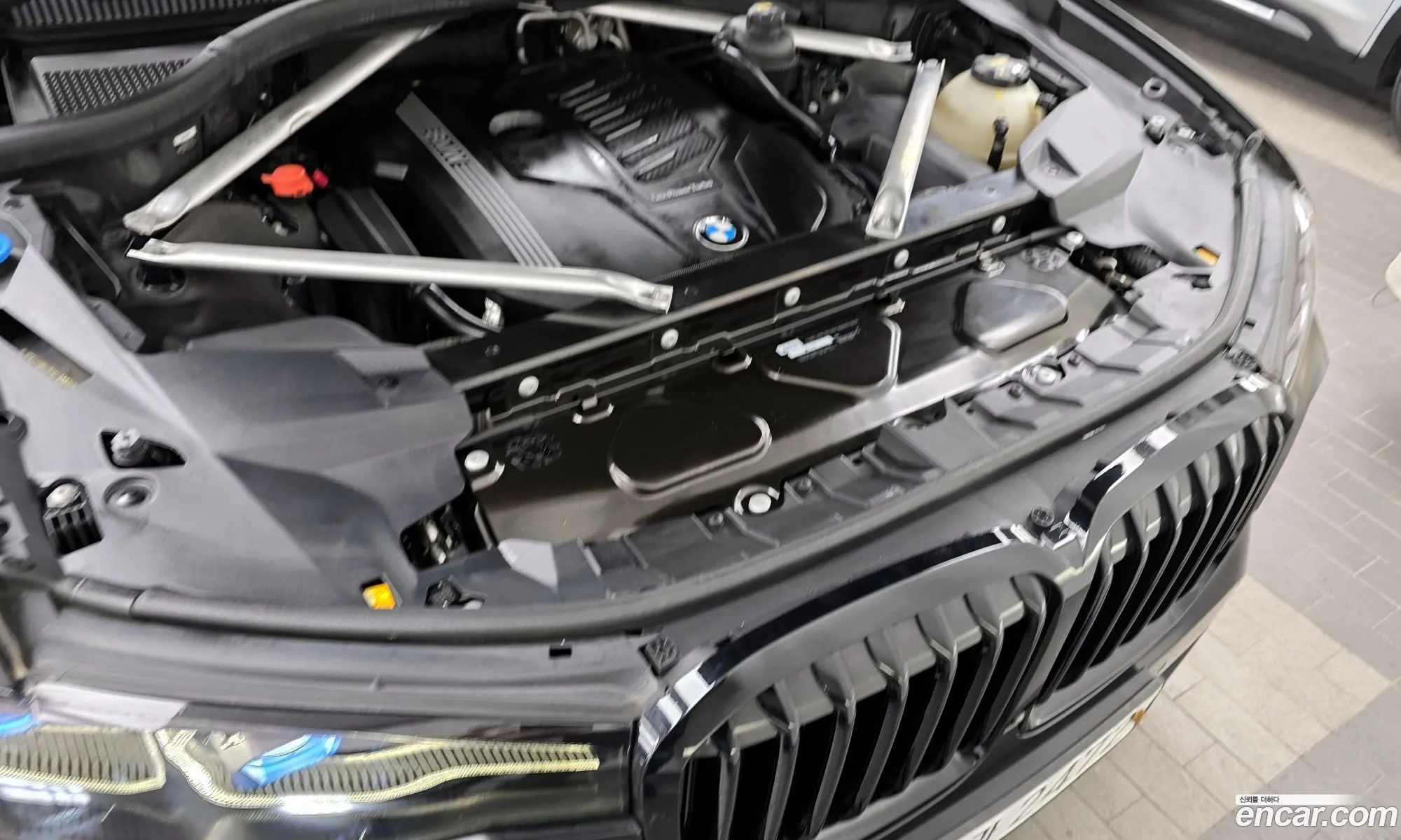 BMW X7 2019 WBACW2103KLS08717 — 20