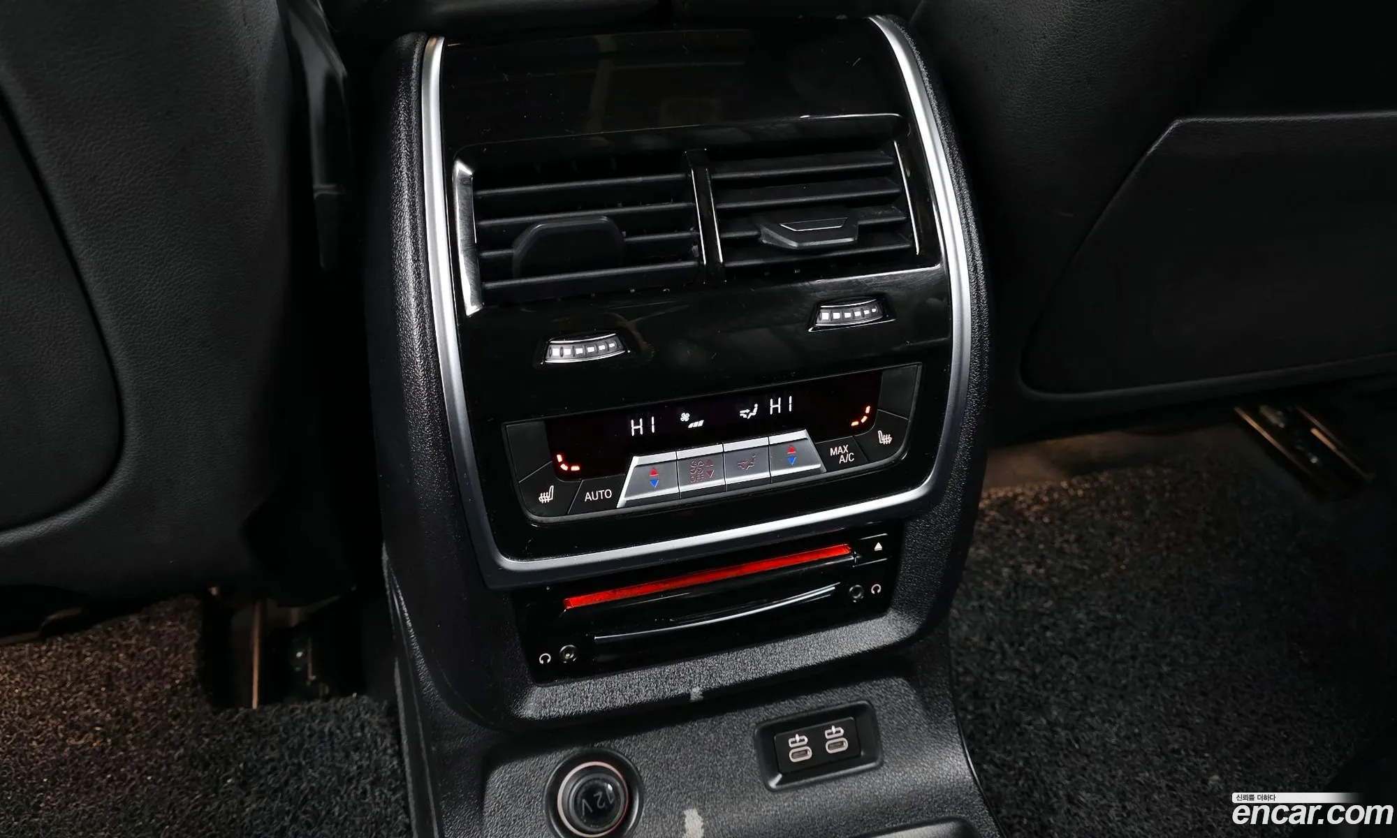 BMW X7 2019 WBACW2103KLS08717 — 18