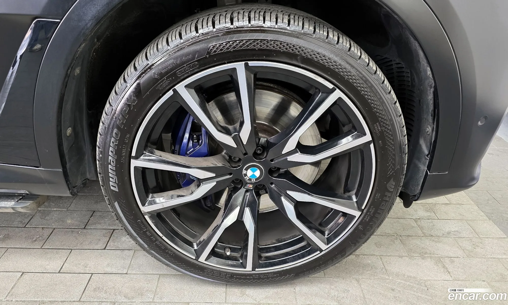 BMW X7 2019 WBACW2103KLS08717 — 15