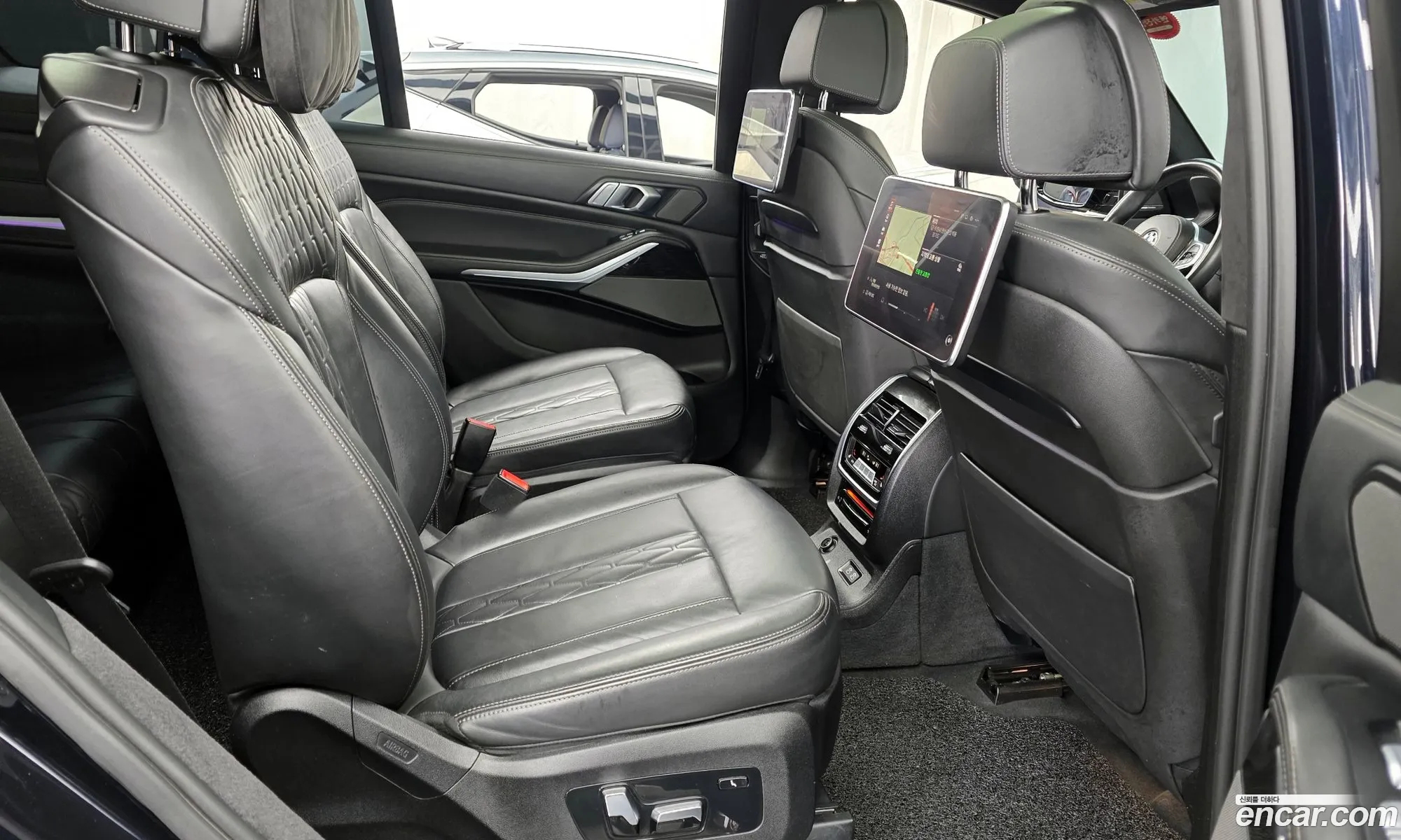 BMW X7 2019 WBACW2103KLS08717 — 13