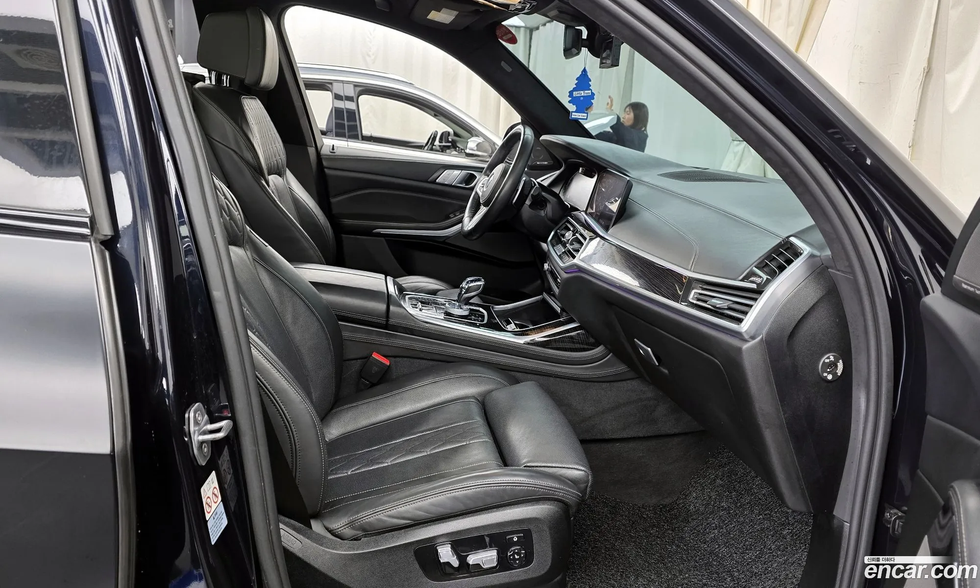 BMW X7 2019 WBACW2103KLS08717 — 10