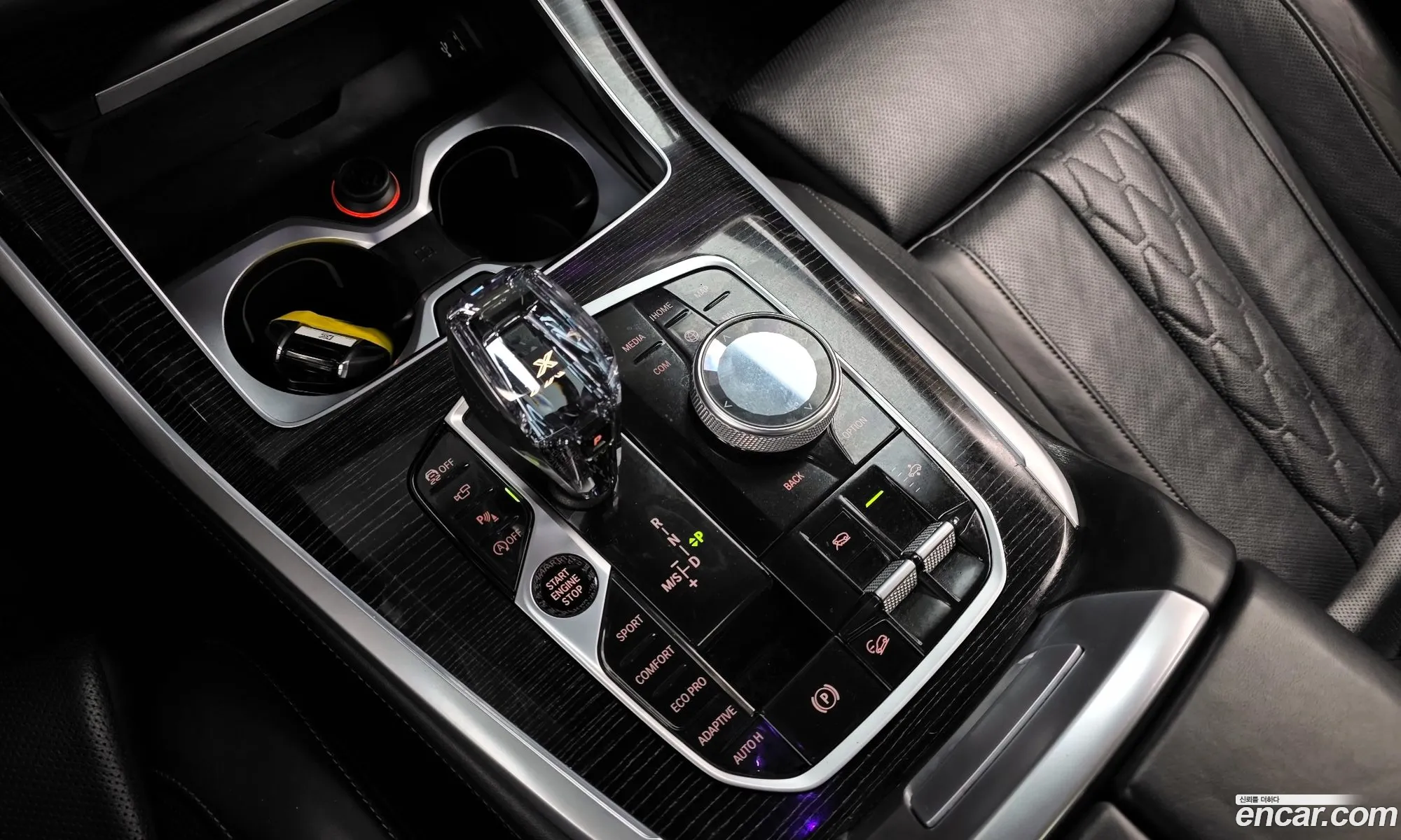 BMW X7 2019 WBACW2103KLS08717 — 12
