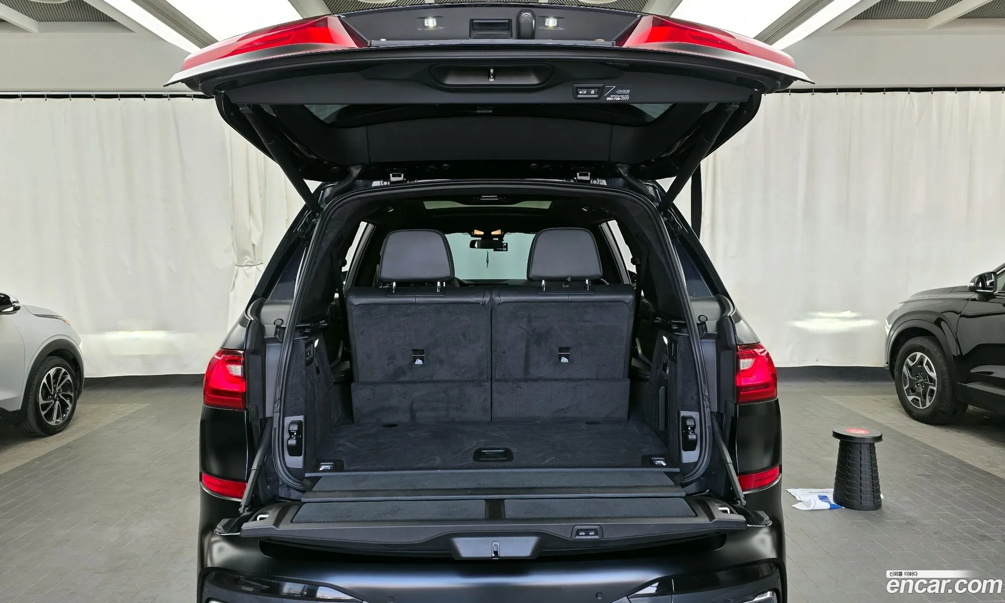 BMW X7 2019 WBACW2103KLS08717 — 11