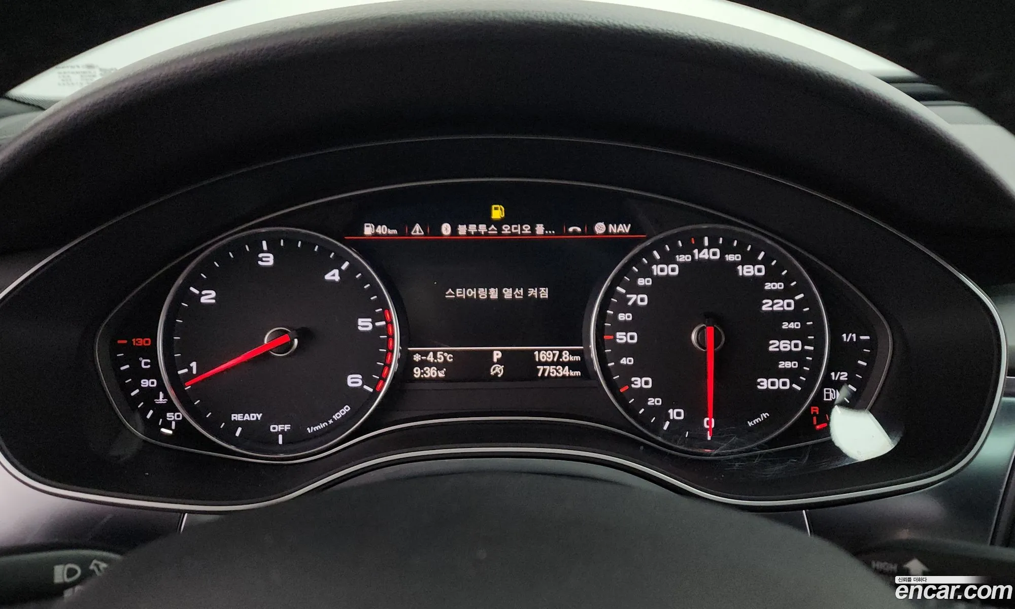 Audi A6 2018 WAUZZZ4G3JN073258 — 20