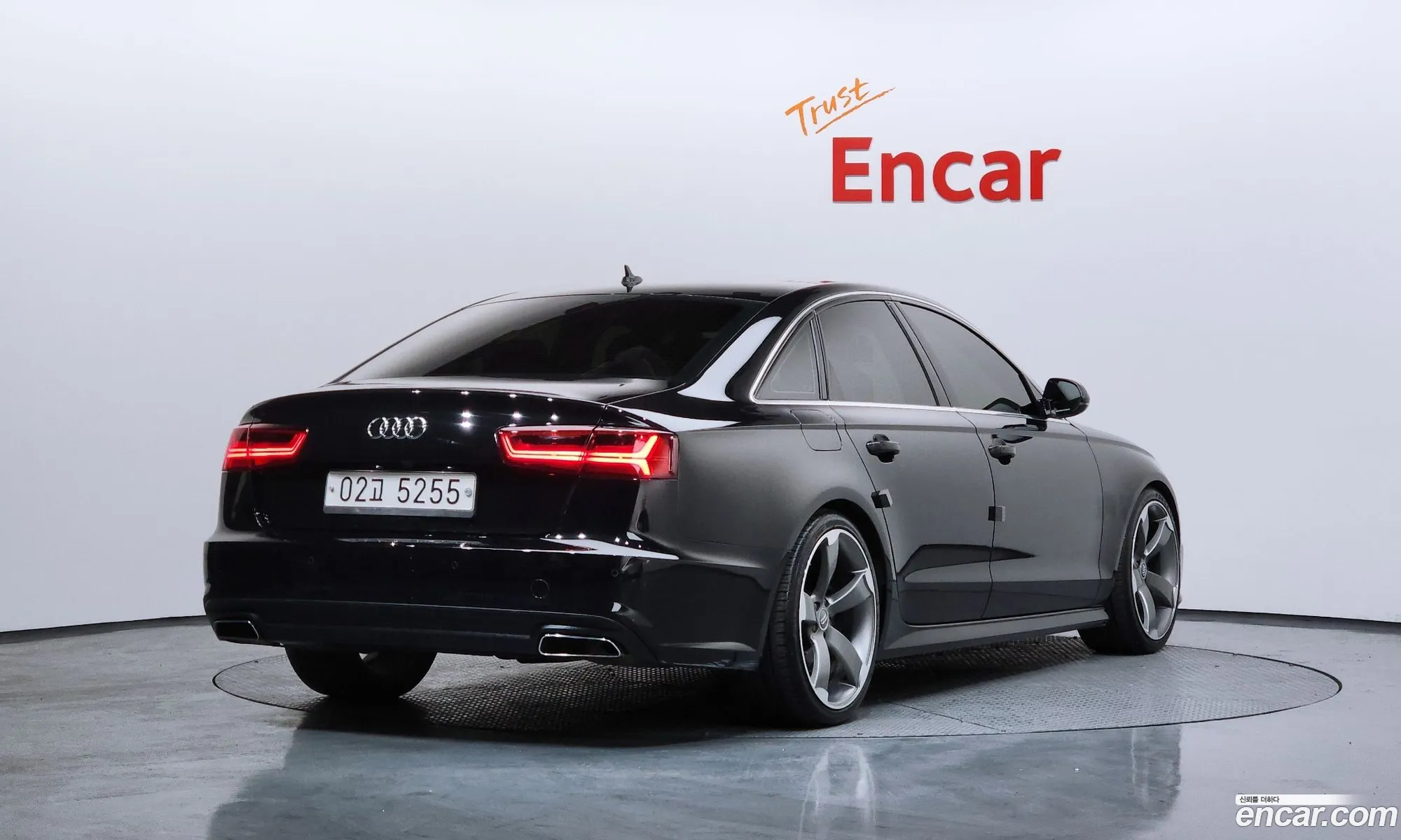 Audi A6 2018 WAUZZZ4G3JN073258 — 14