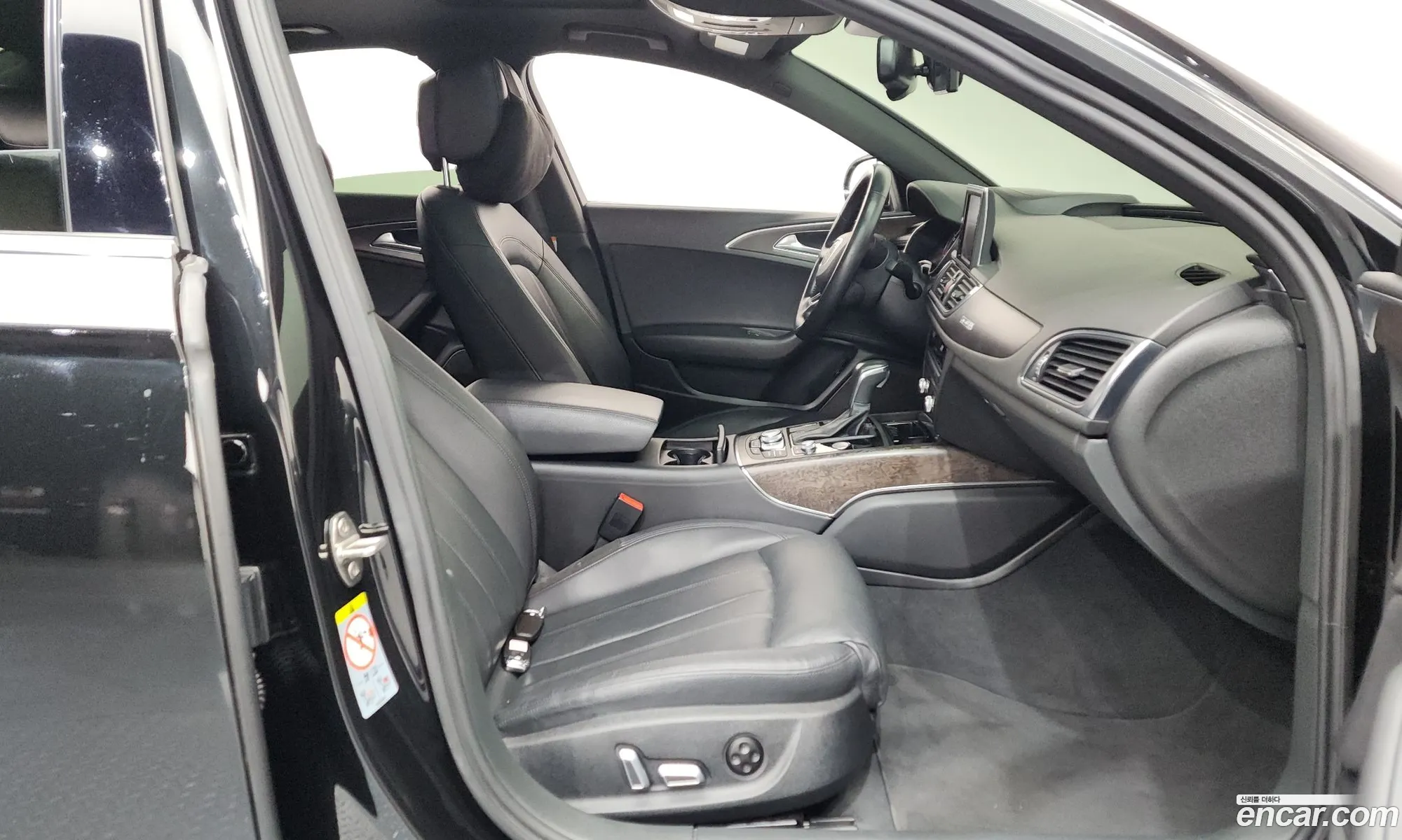 Audi A6 2018 WAUZZZ4G3JN073258 — 17