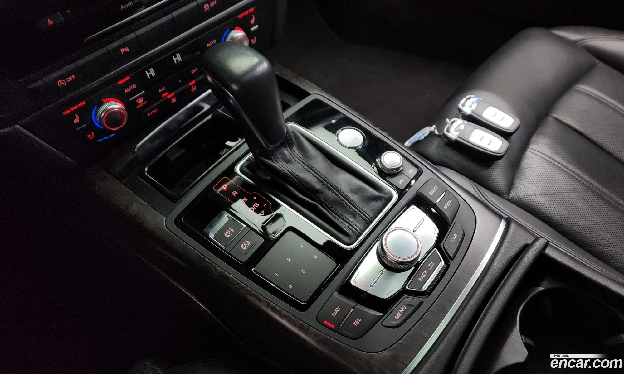 Audi A6 2018 WAUZZZ4G3JN073258 — 11