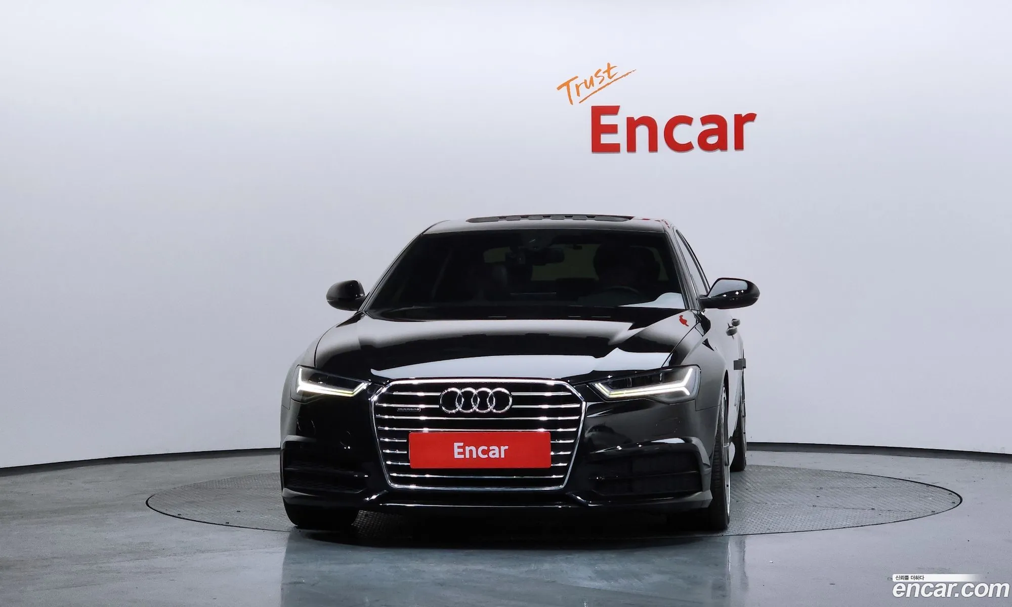 Audi A6 2018 WAUZZZ4G3JN073258 — 8
