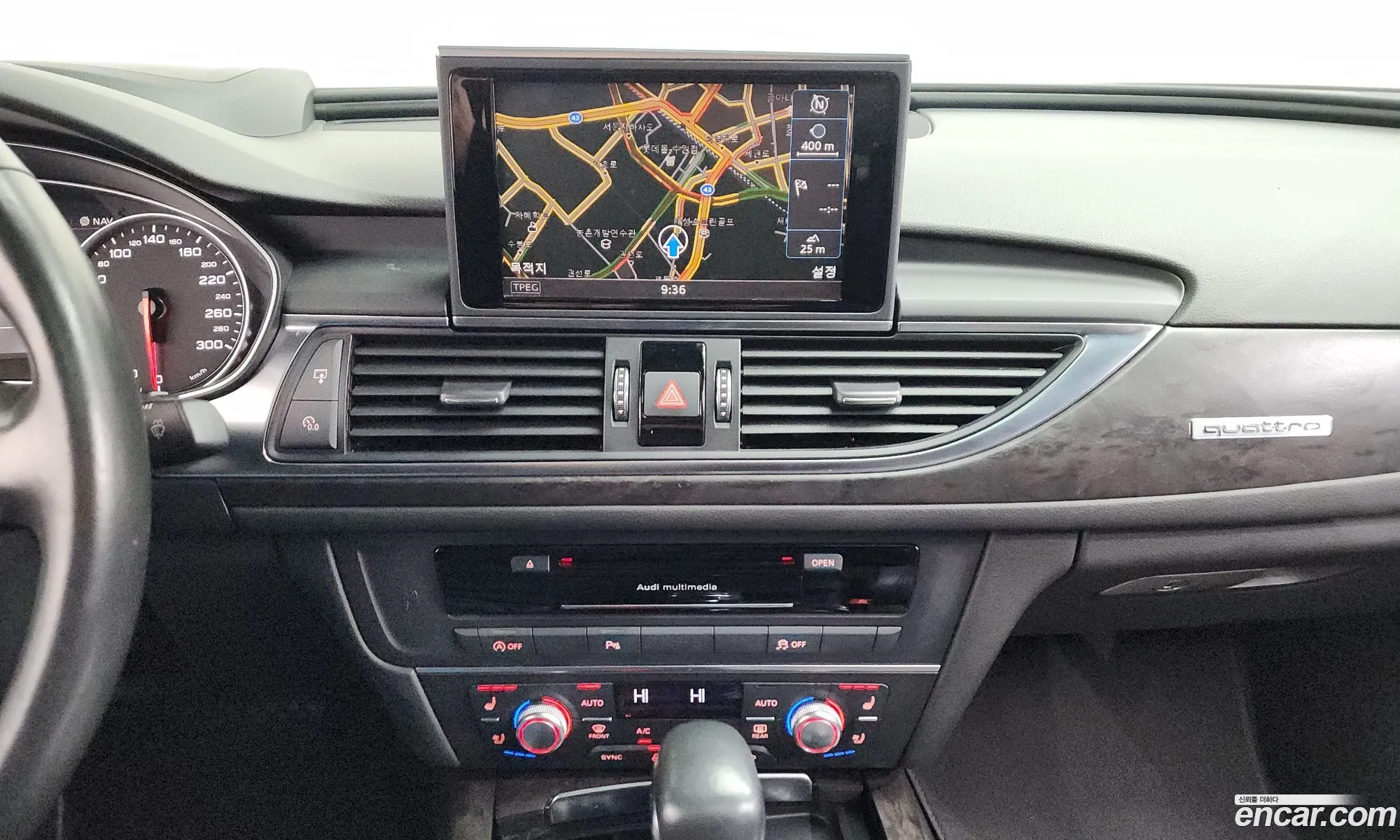Audi A6 2018 WAUZZZ4G3JN073258 — 18