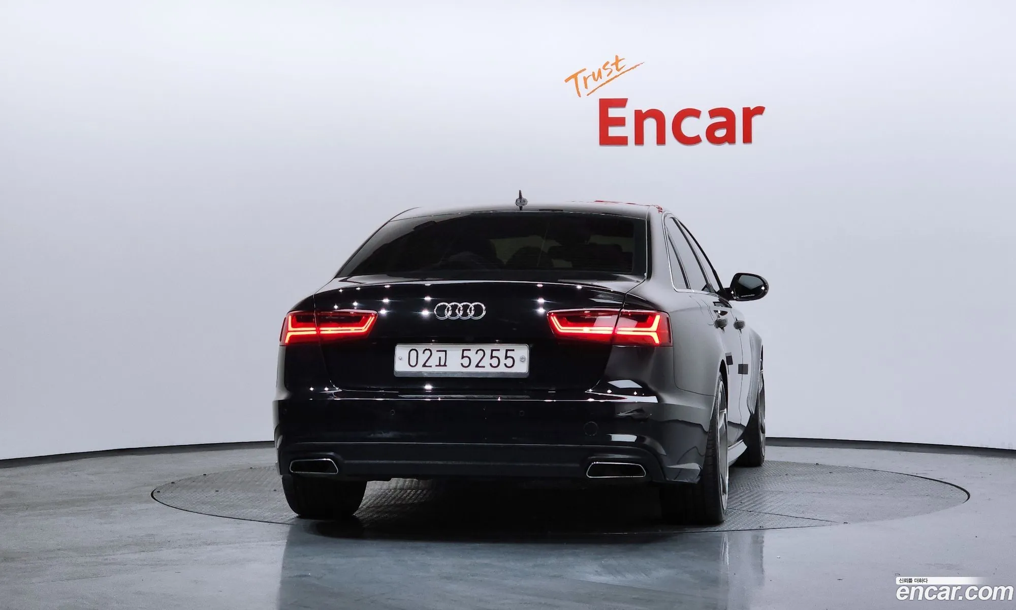Audi A6 2018 WAUZZZ4G3JN073258 — 15