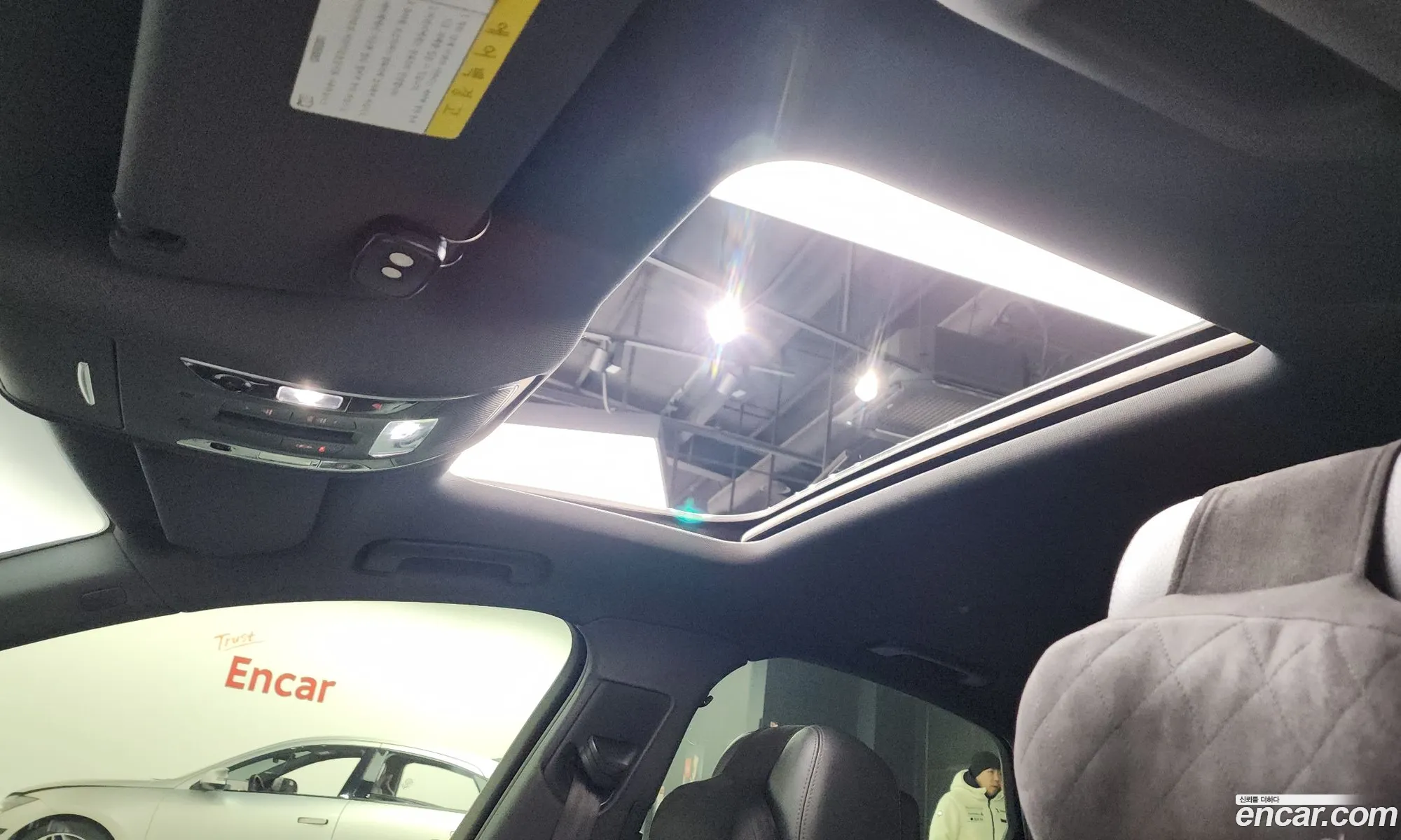 Audi A6 2018 WAUZZZ4G3JN073258 — 10