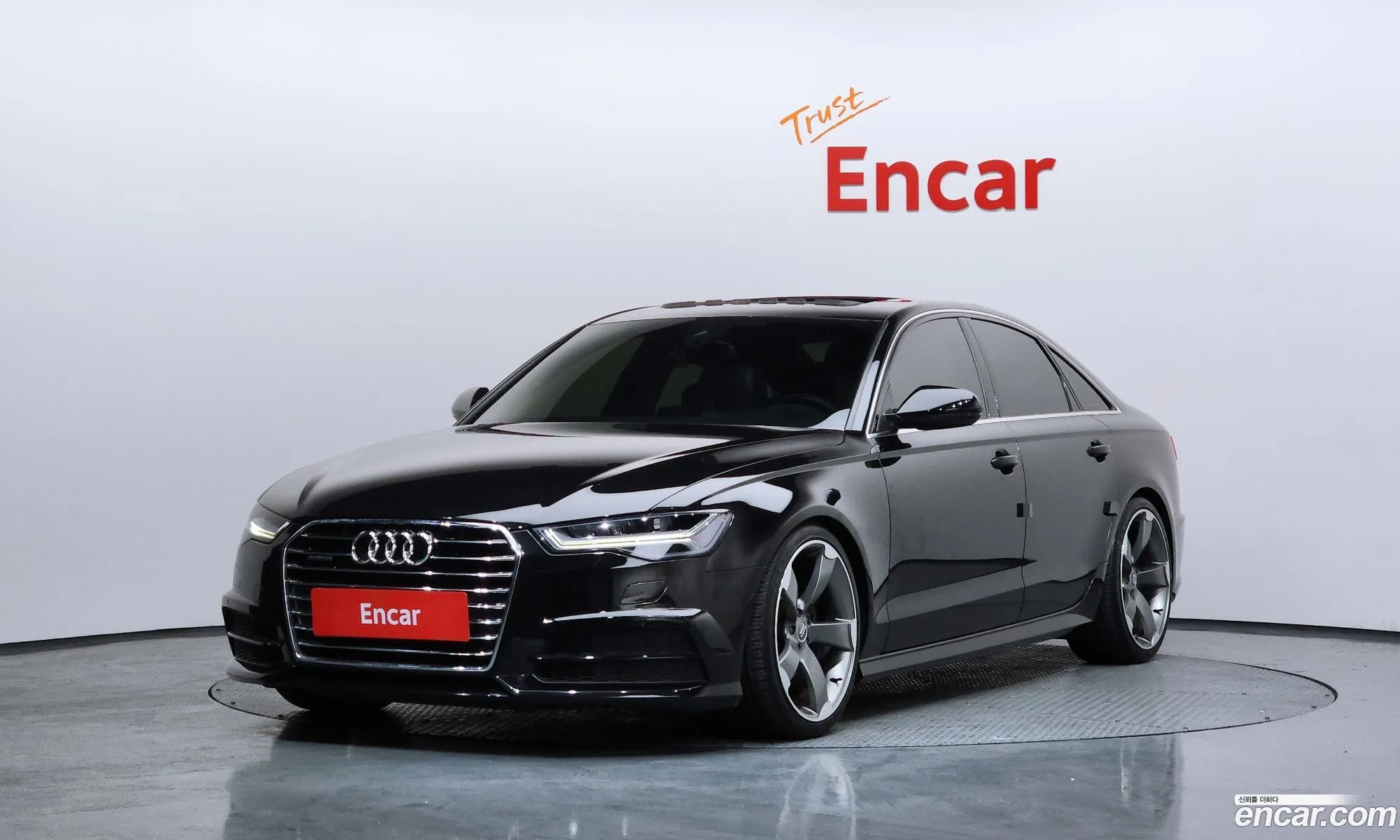 Audi A6 2018 WAUZZZ4G3JN073258 — 13