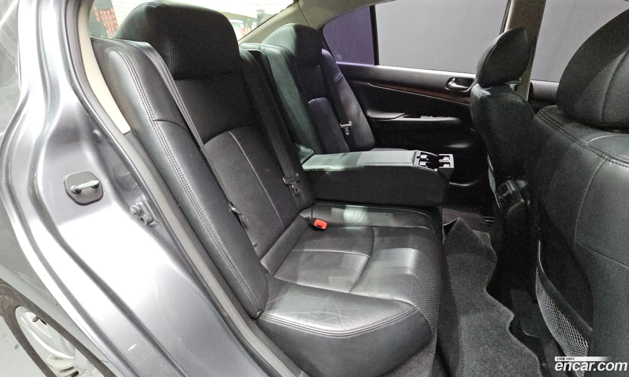 Infiniti G25