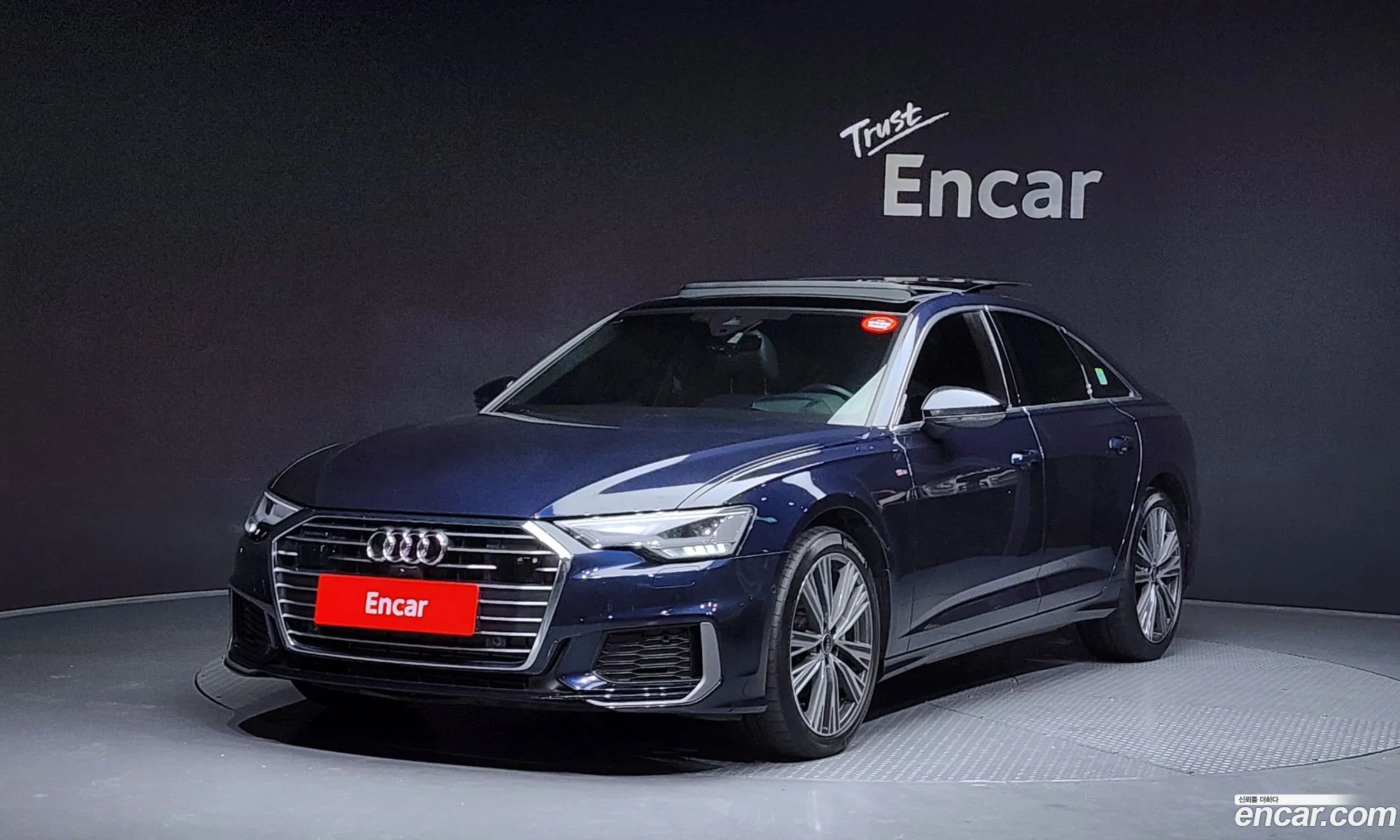 Audi A6 2023 WAUZZZF29PN026326 — 18