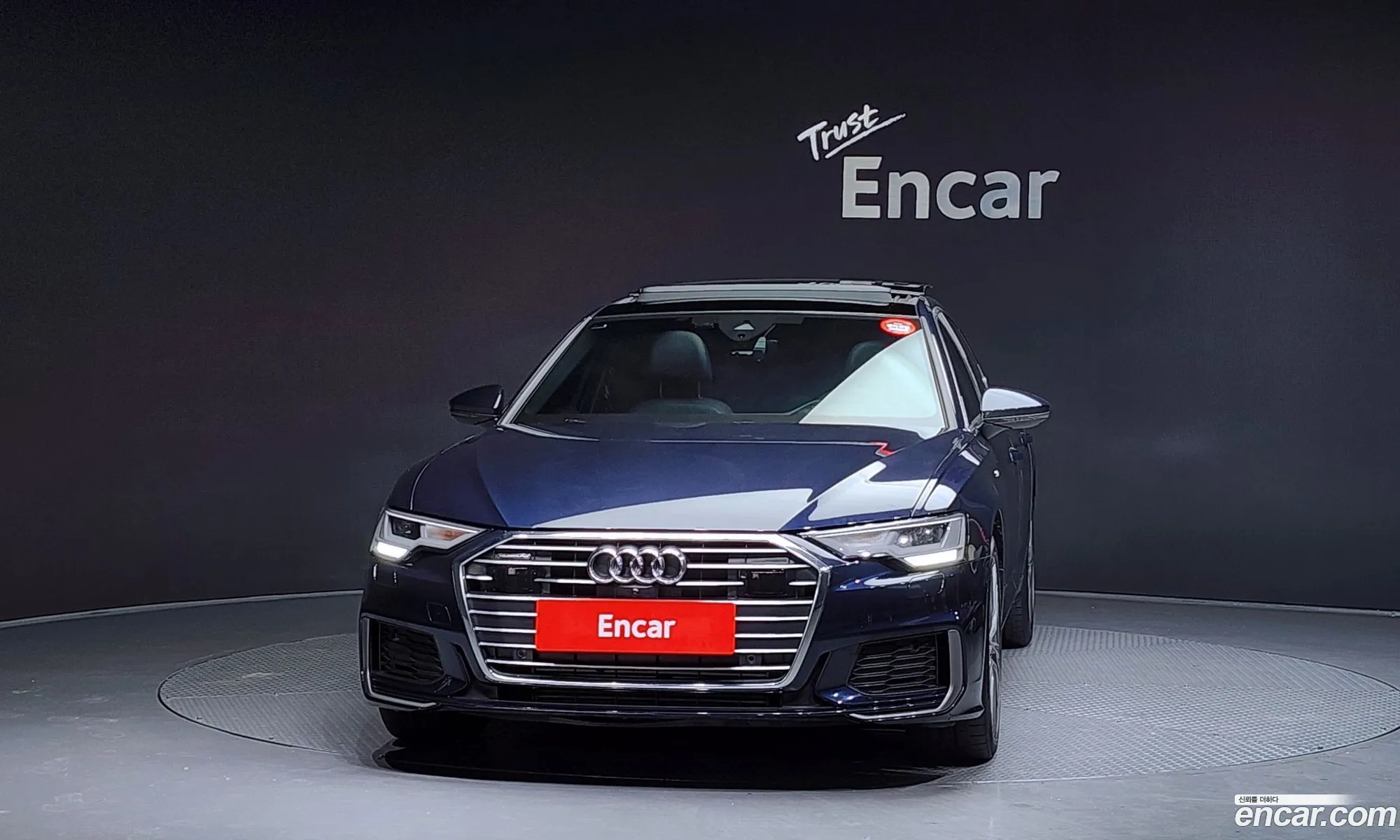 Audi A6 2023 WAUZZZF29PN026326 — 2