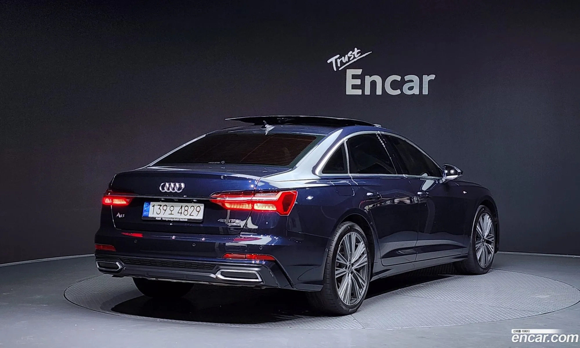 Audi A6 2023 WAUZZZF29PN026326 — 14