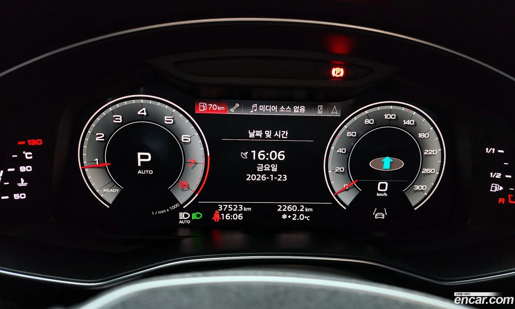 Audi A6 2023 WAUZZZF29PN026326 — 3