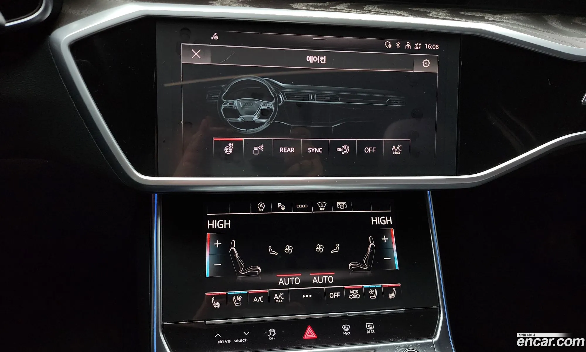 Audi A6 2023 WAUZZZF29PN026326 — 10