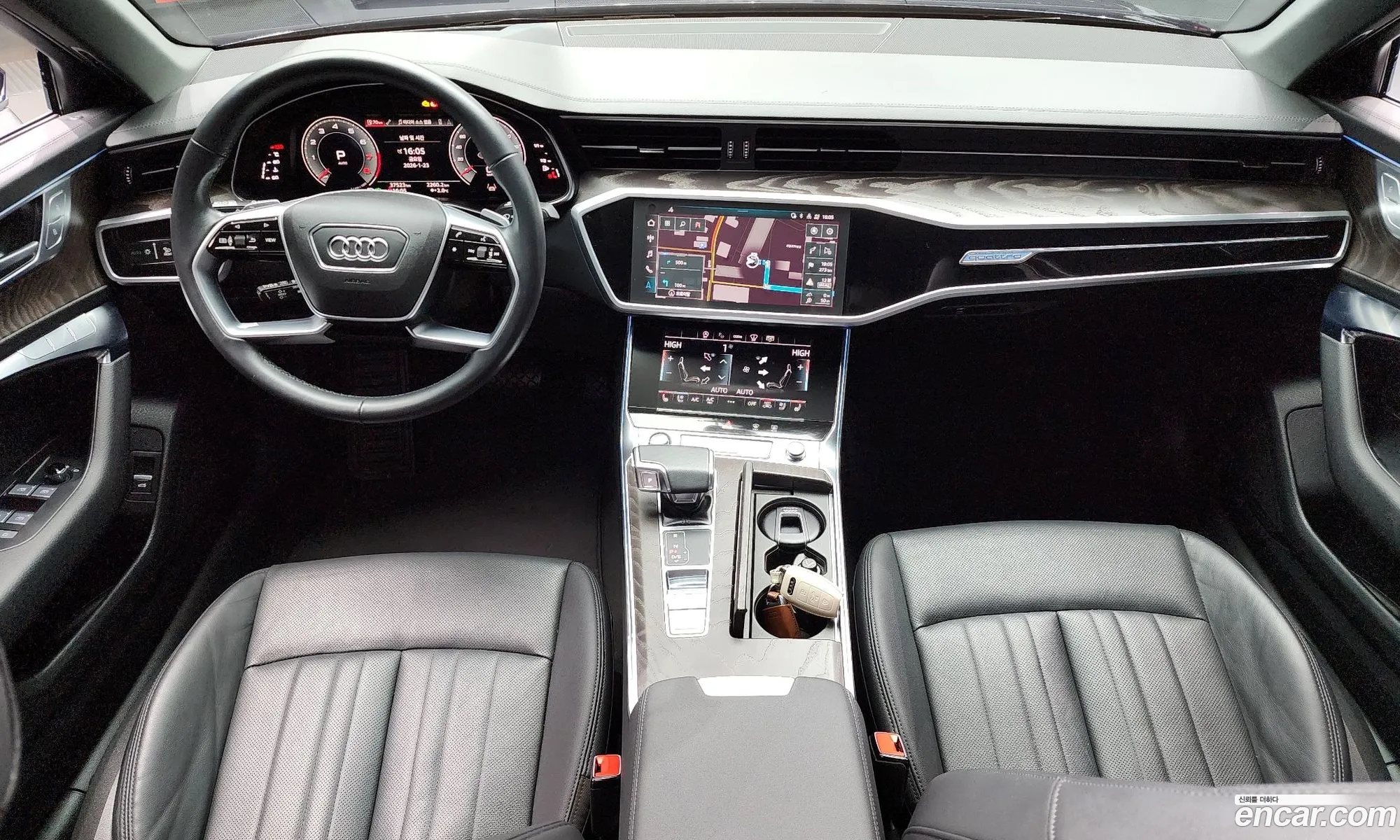 Audi A6 2023 WAUZZZF29PN026326 — 16