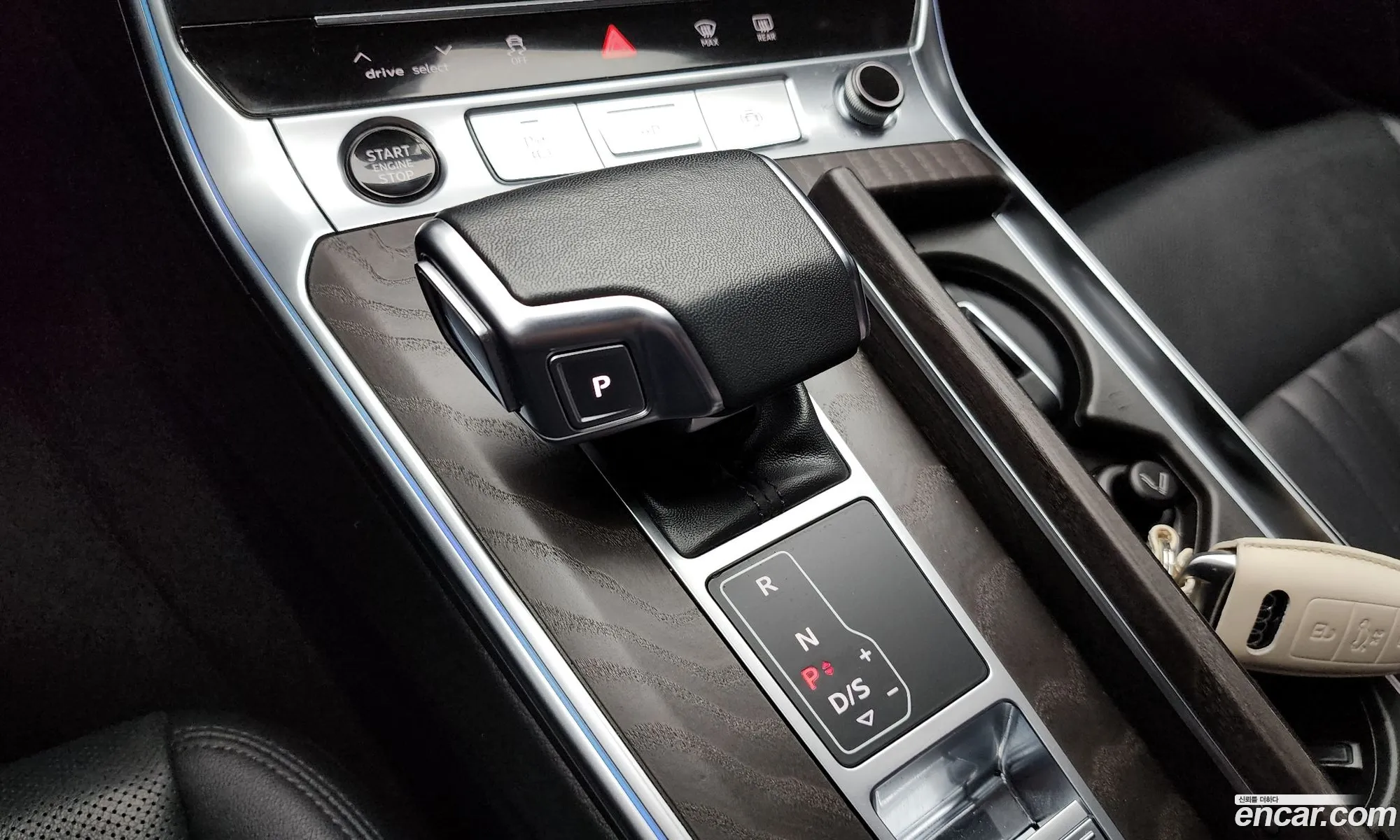 Audi A6 2023 WAUZZZF29PN026326 — 19