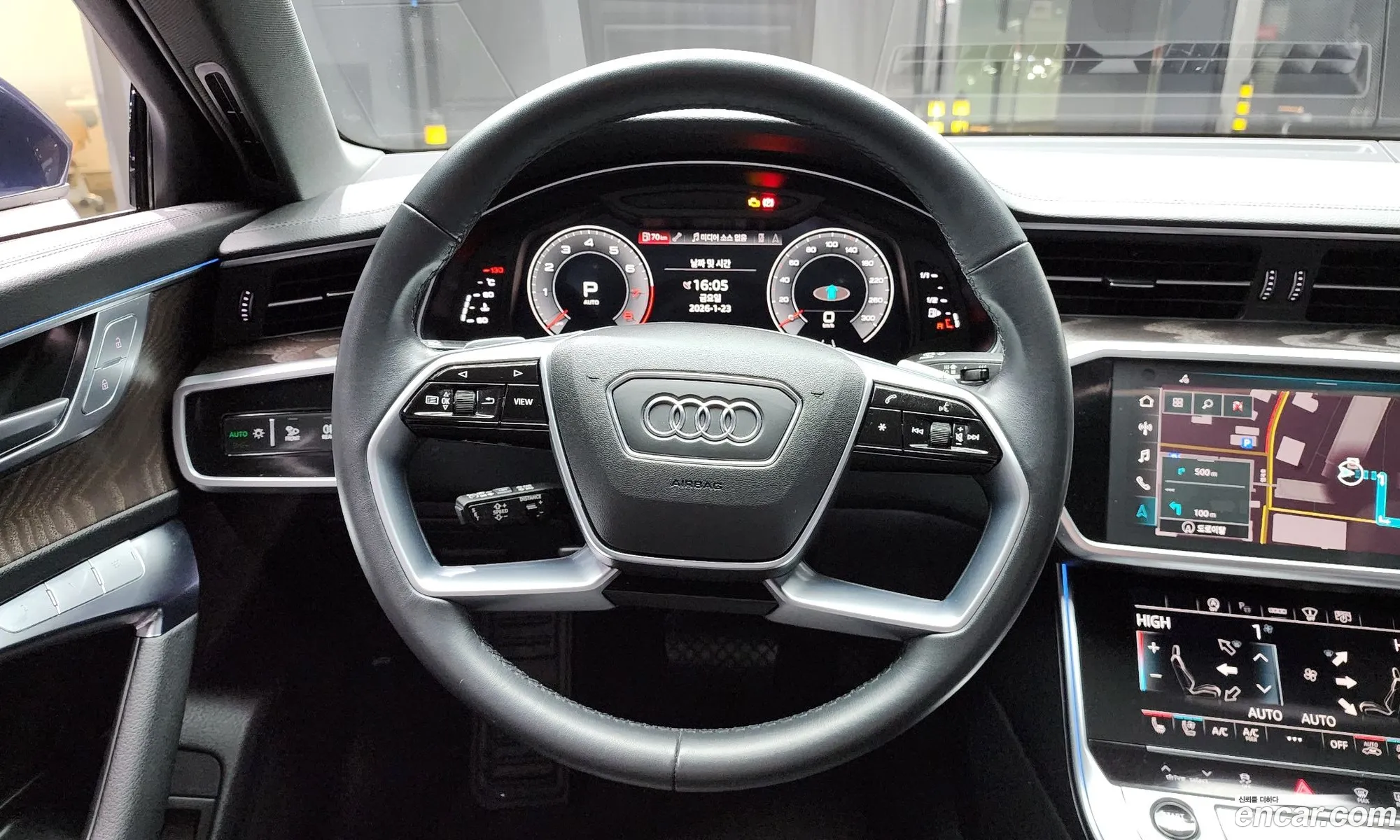 Audi A6 2023 WAUZZZF29PN026326 — 20