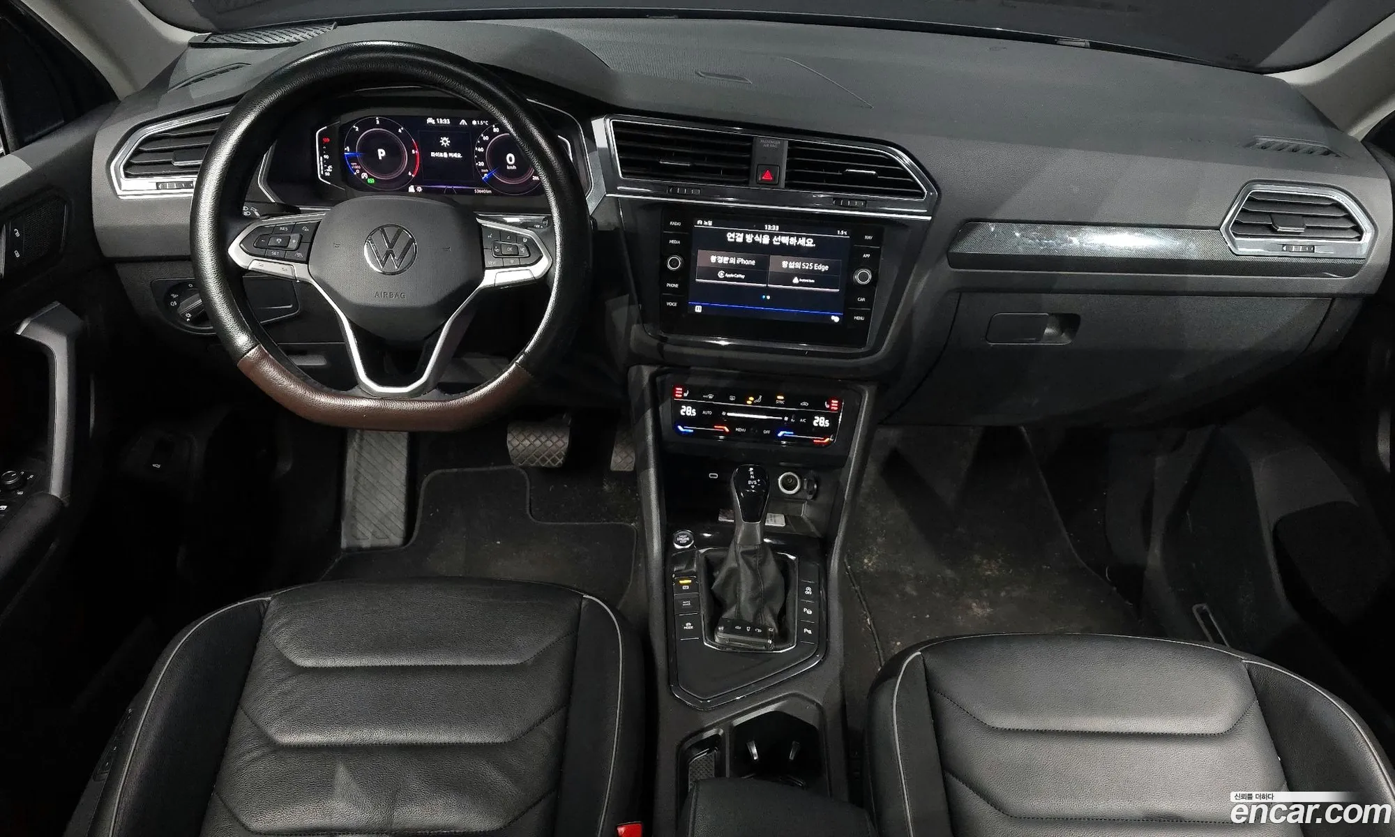 Volkswagen Tiguan 2021 — 4