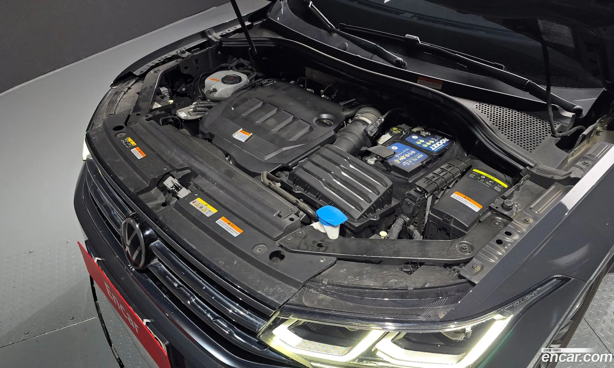 Volkswagen Tiguan 2021 — 18