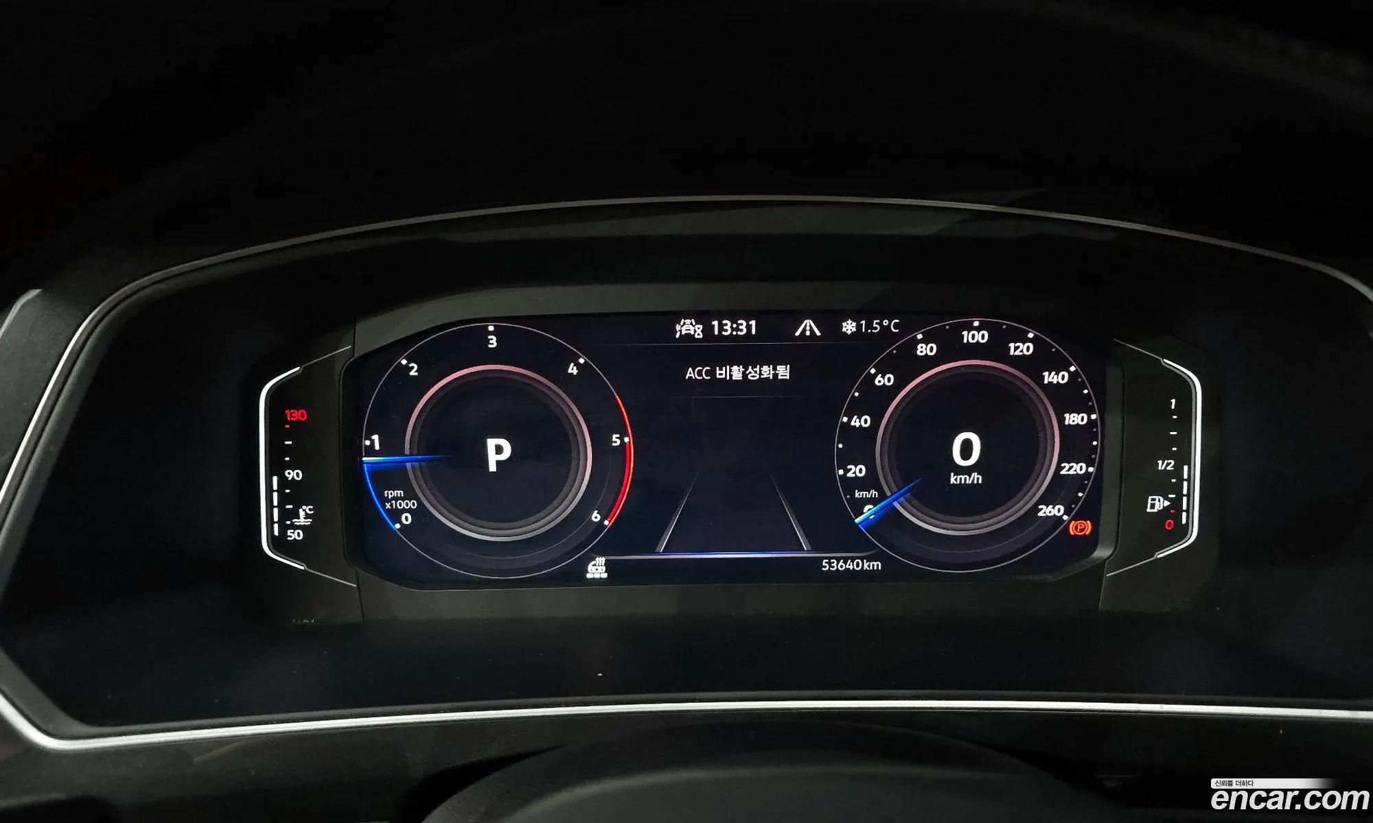 Volkswagen Tiguan 2021 — 5