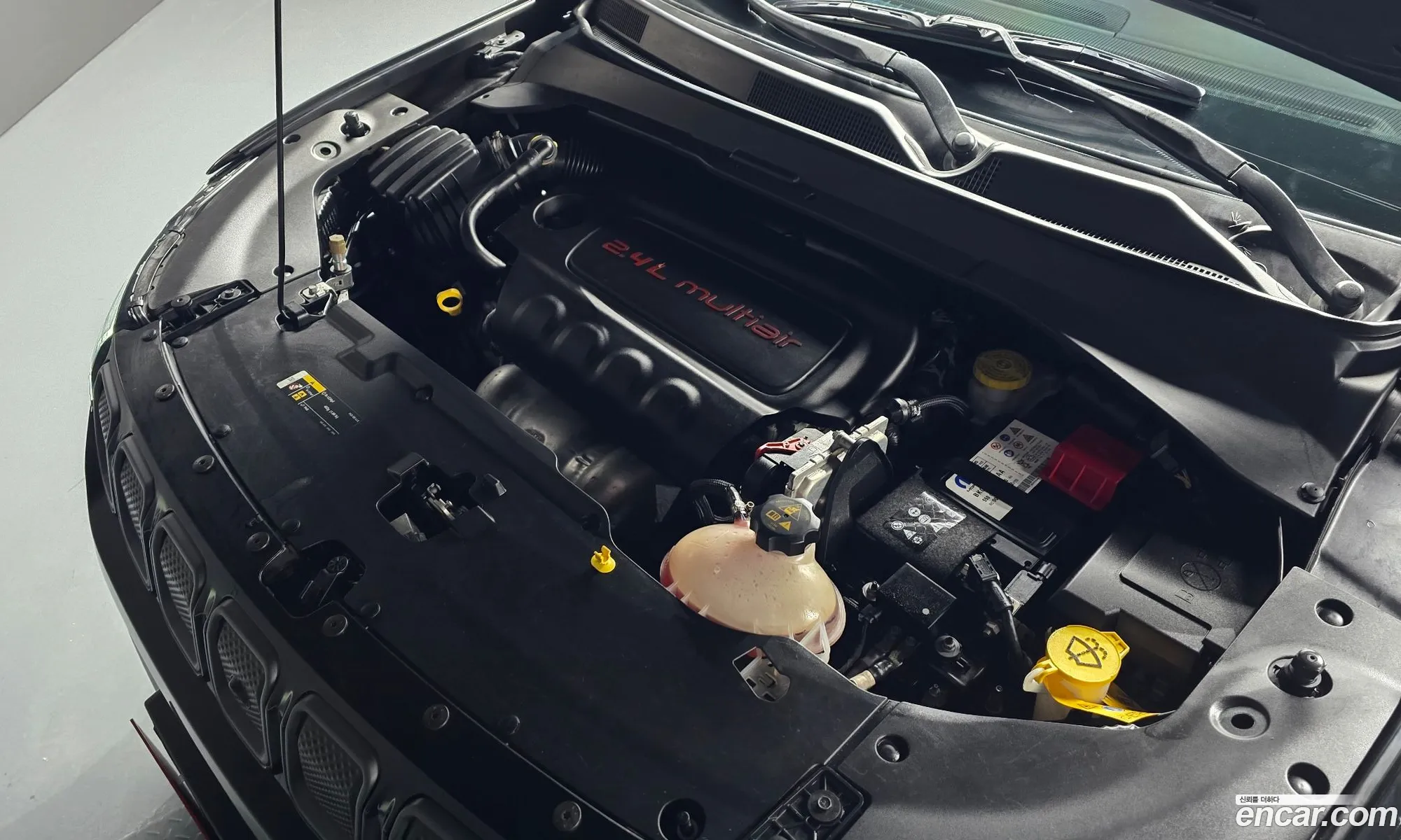 Jeep Compass 2022 3C4NJDEB1NT174108 — 4