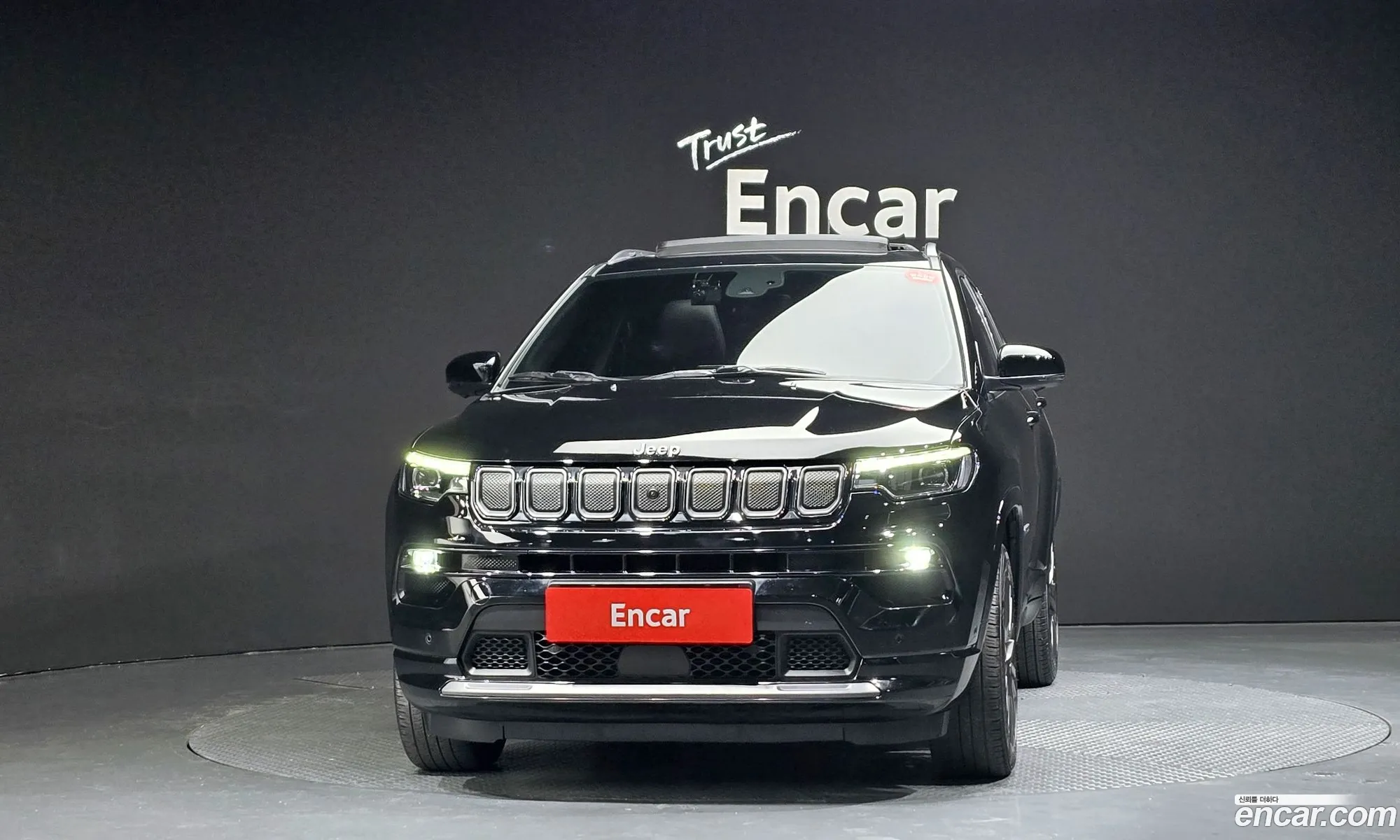 Jeep Compass 2022 3C4NJDEB1NT174108 — 17