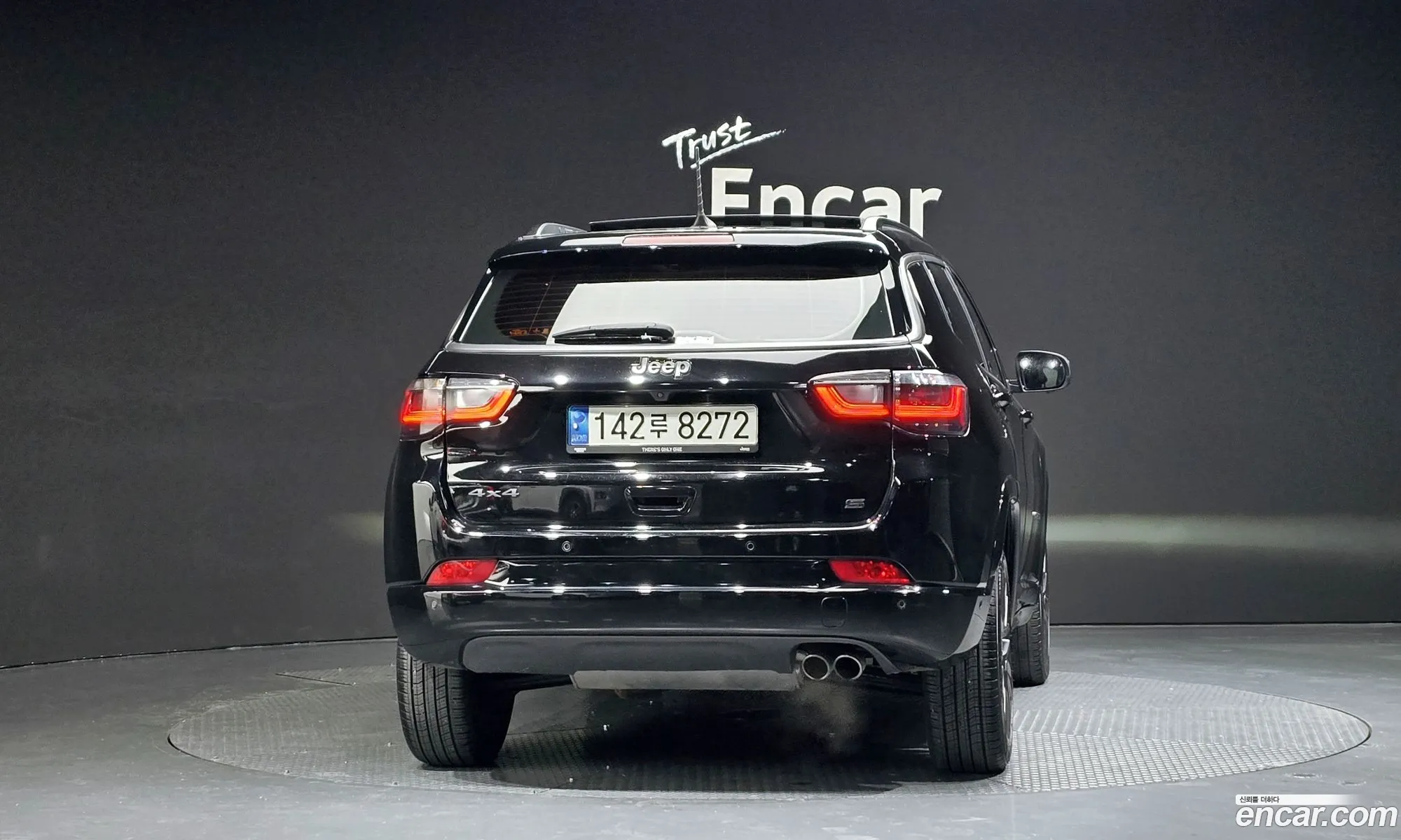 Jeep Compass 2022 3C4NJDEB1NT174108 — 10