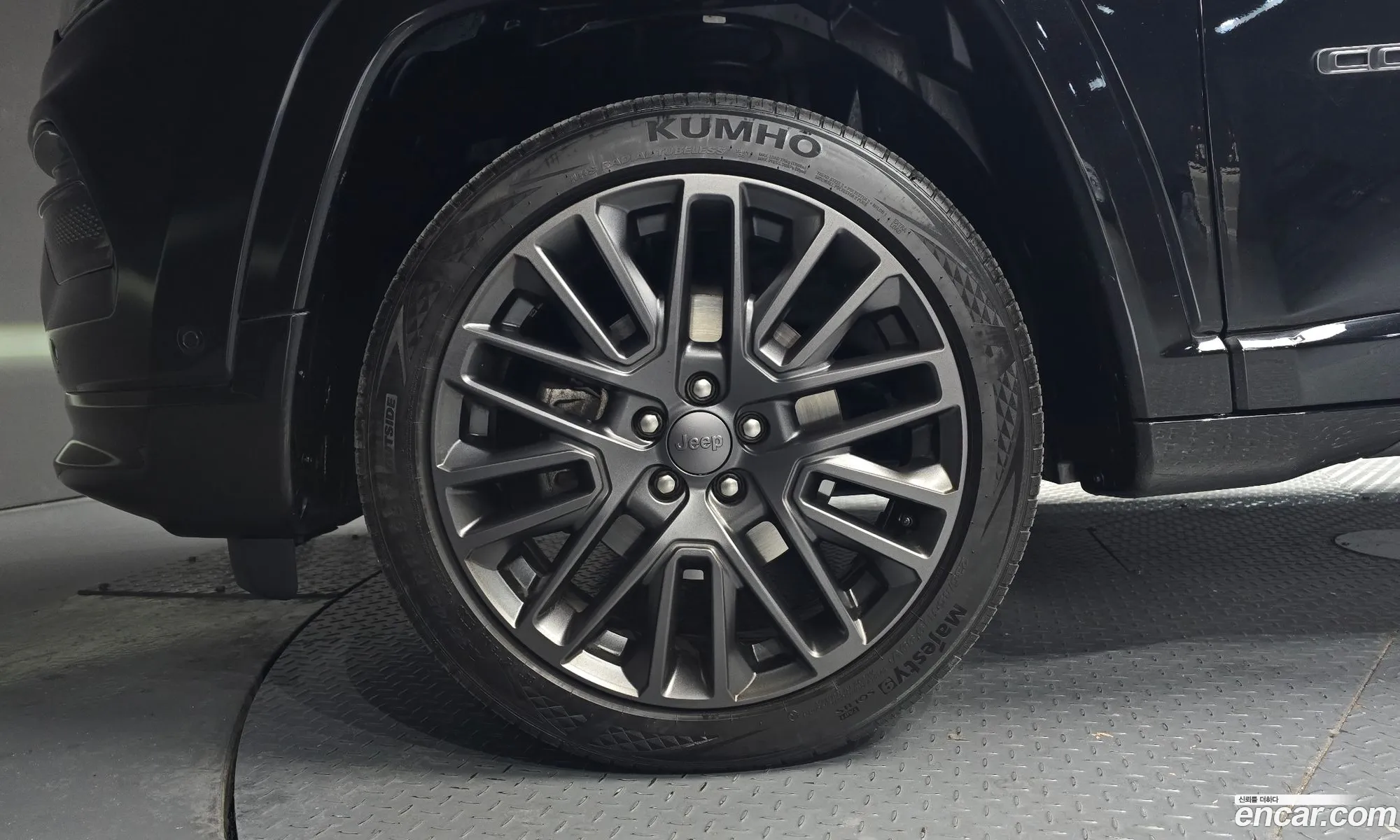 Jeep Compass 2022 3C4NJDEB1NT174108 — 9